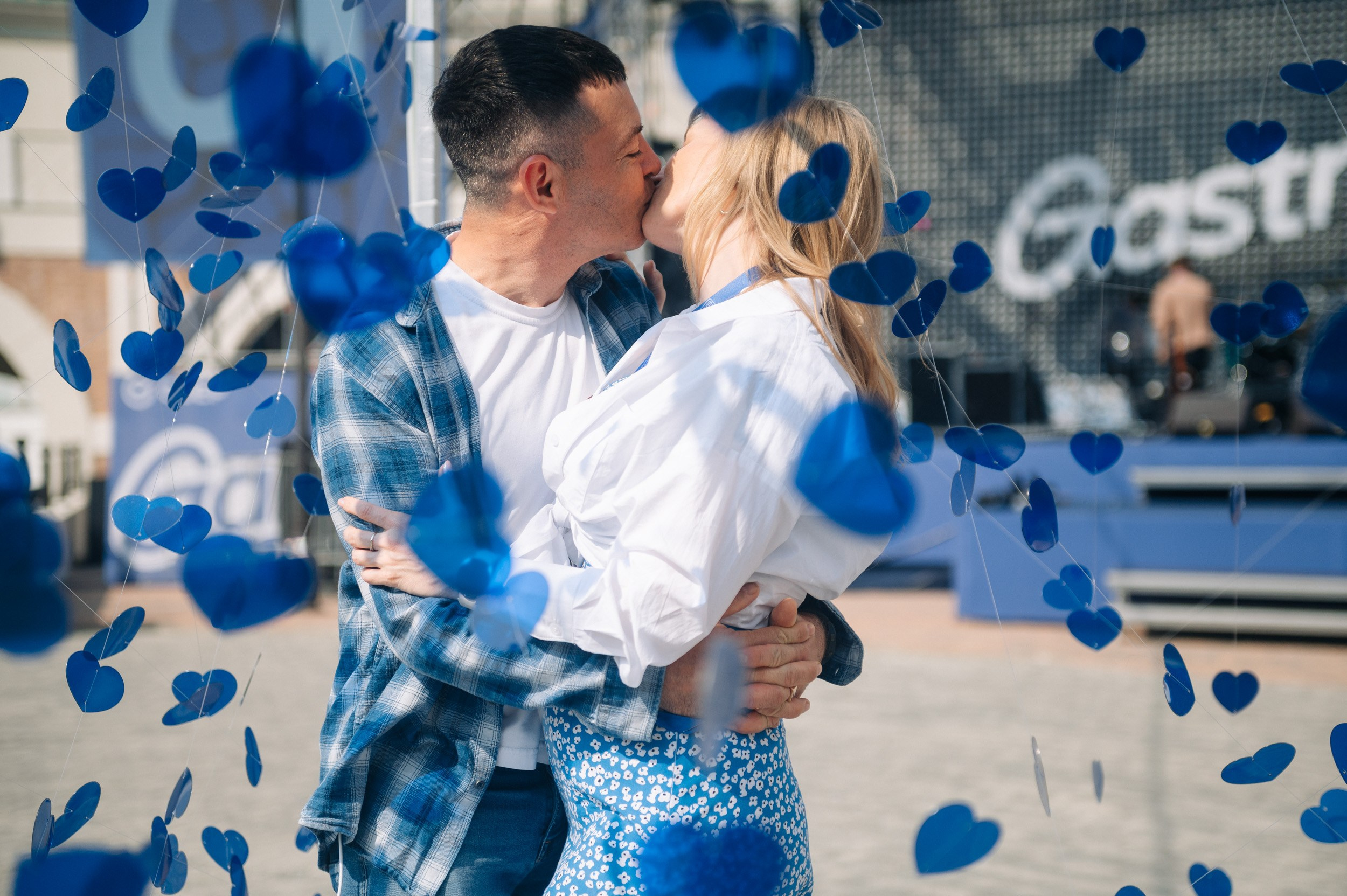 Gastreet. Фестиваль ресторанной индустрии. Сайт фотографа Данилы Пащенко