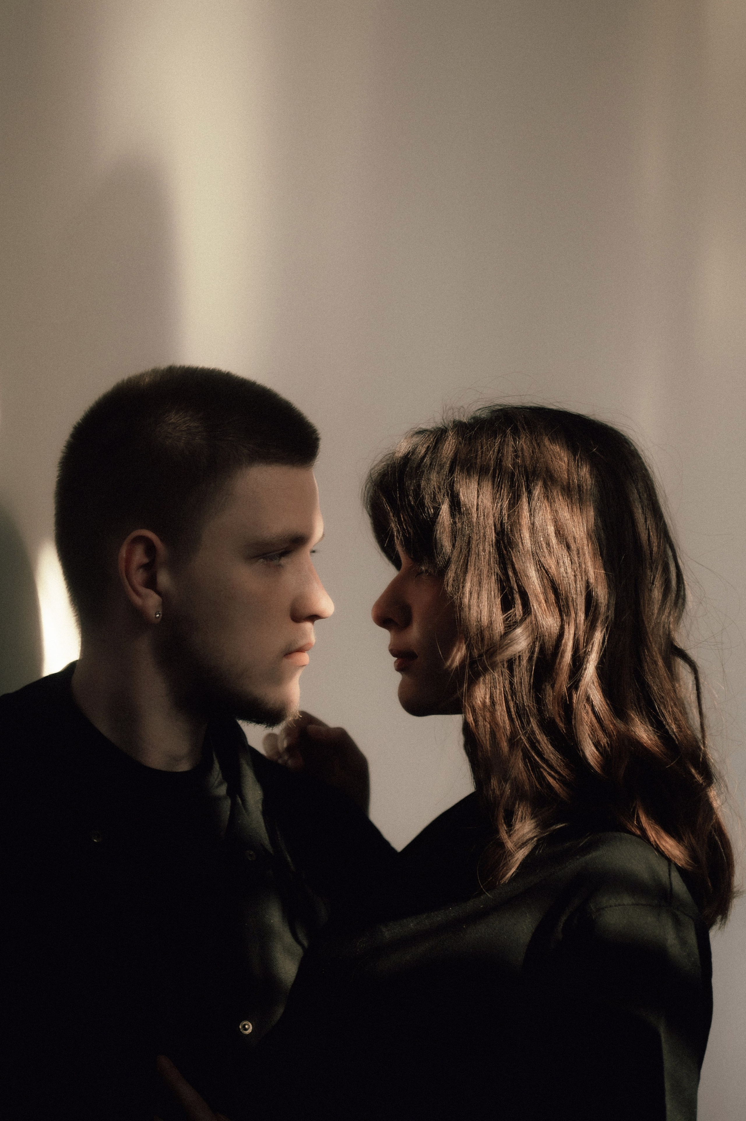 Лавстори/Свадебные. Сайт фотографа Данилы Пащенко