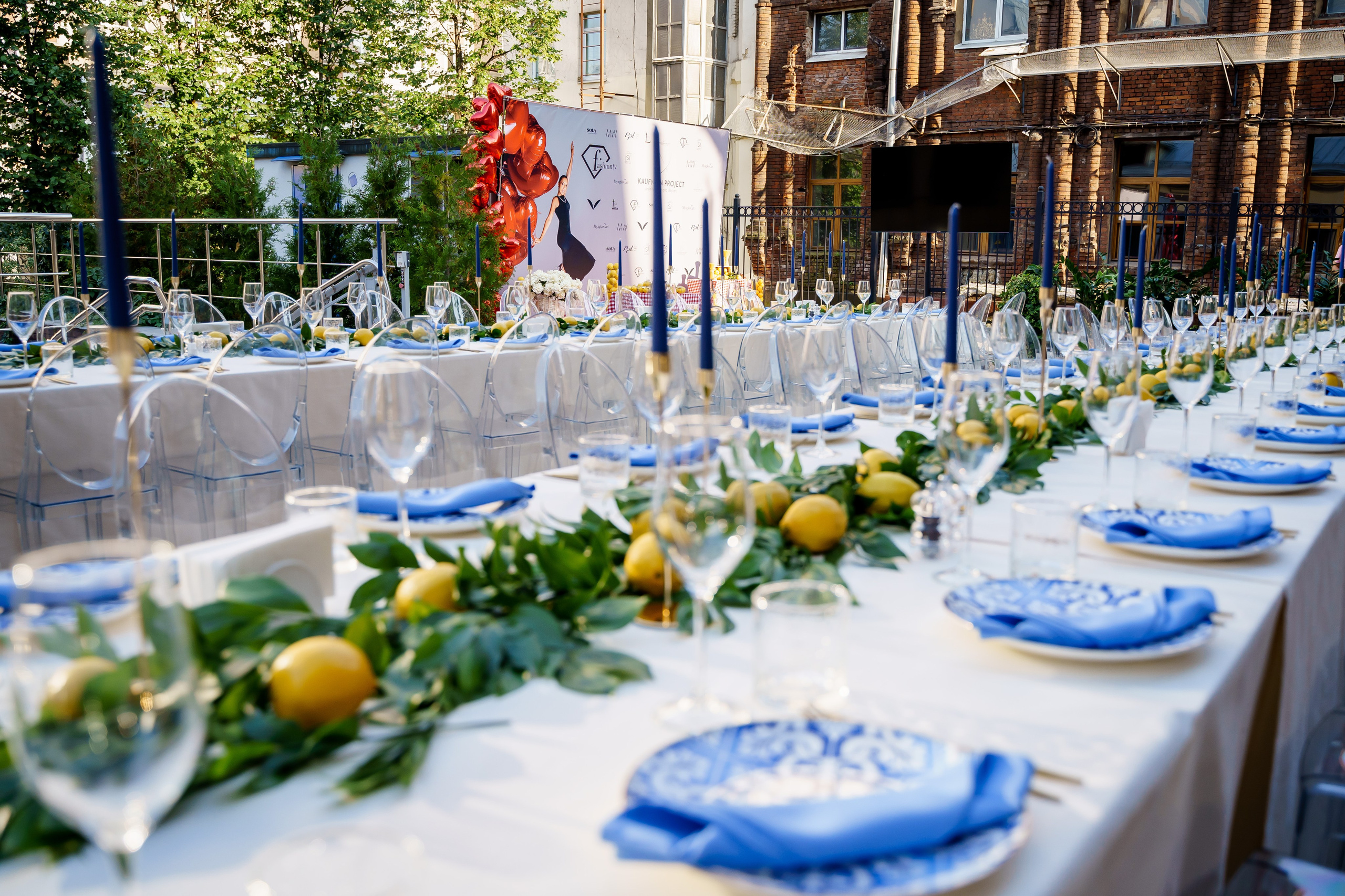 Праздники и мероприятия. Фотограф и видеограф в Москве и Московской области Мария Вишня