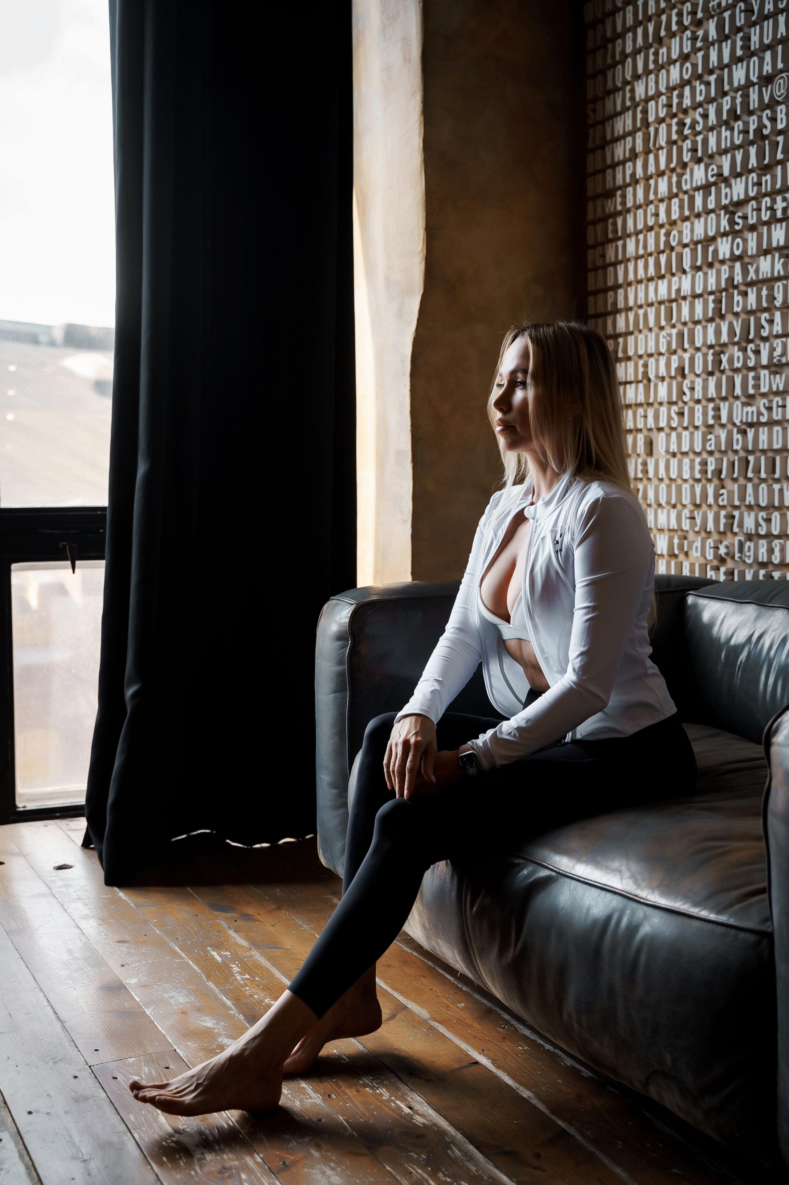 Портреты. Фотограф и видеограф в Москве и Московской области Мария Вишня