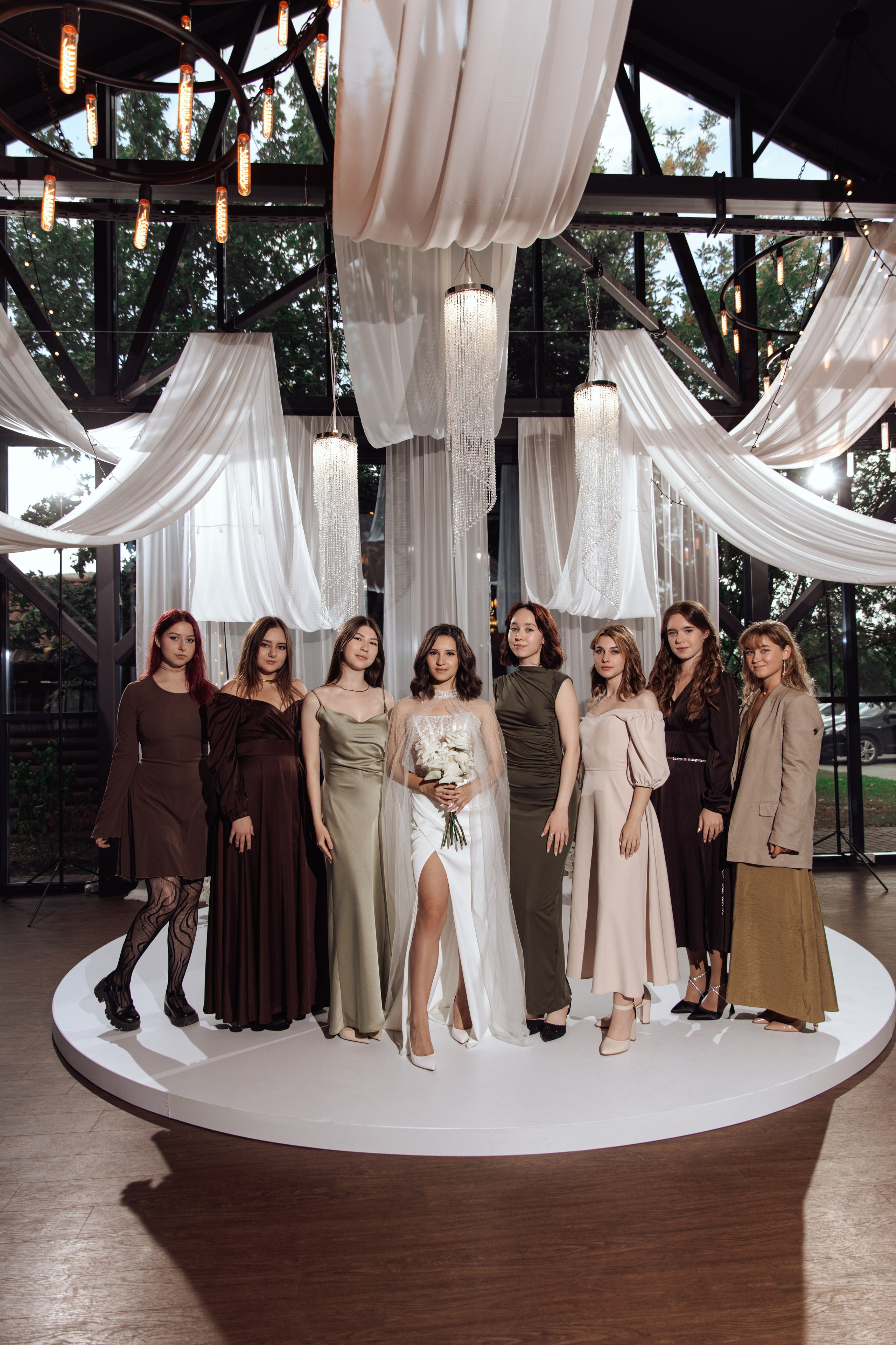 Свадебная фотосессия С&Н 2025. СВАДЕБНЫЙ ФОТОГРАФ И ВИДЕОГРАФ УЛЬЯНОВСК