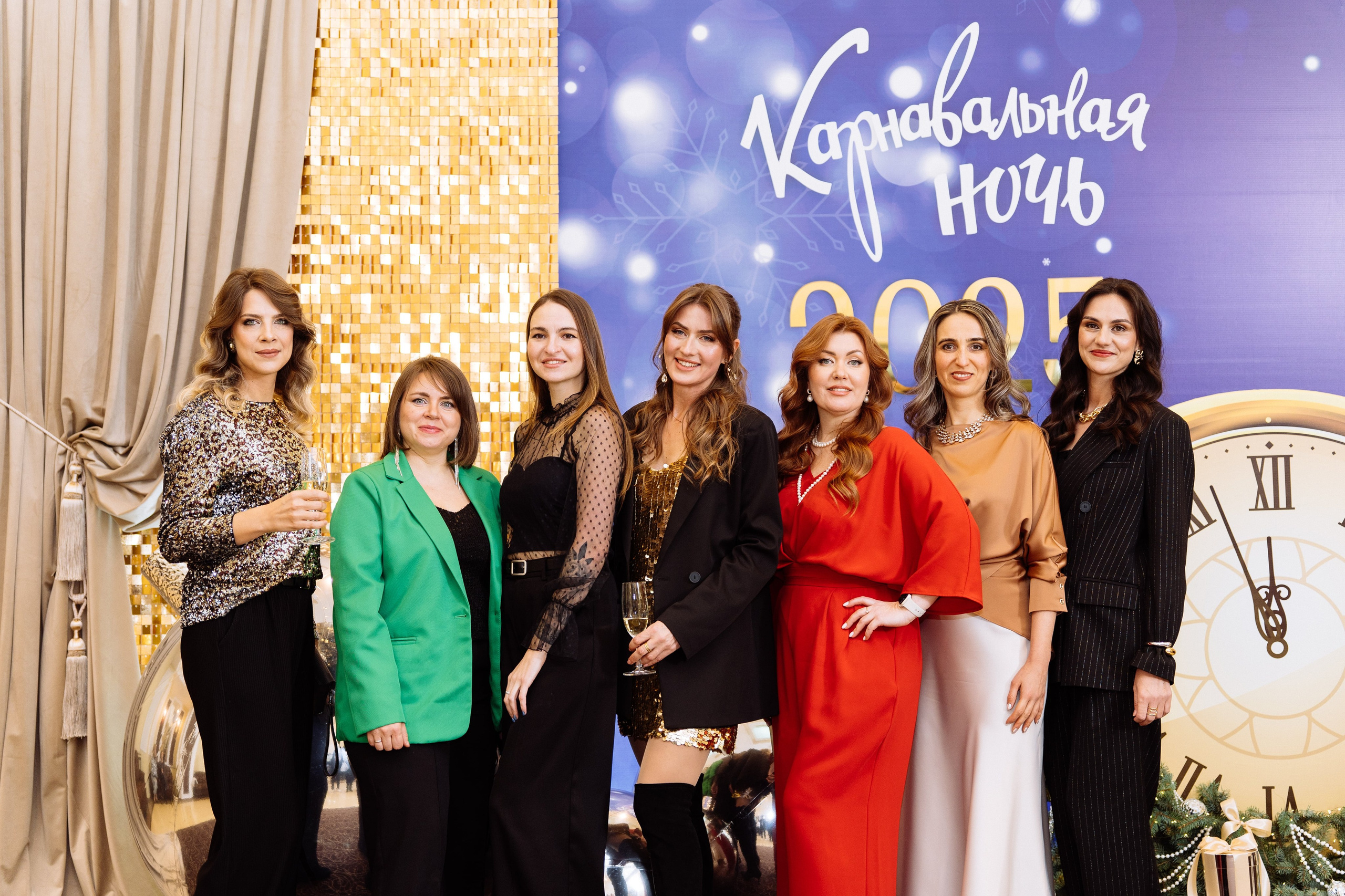 ЮГПА карнавальная ночь 2025. Видео и фото для бизнеса |Video & Foto|Ростов-на-Дону|Краснодар|Москва