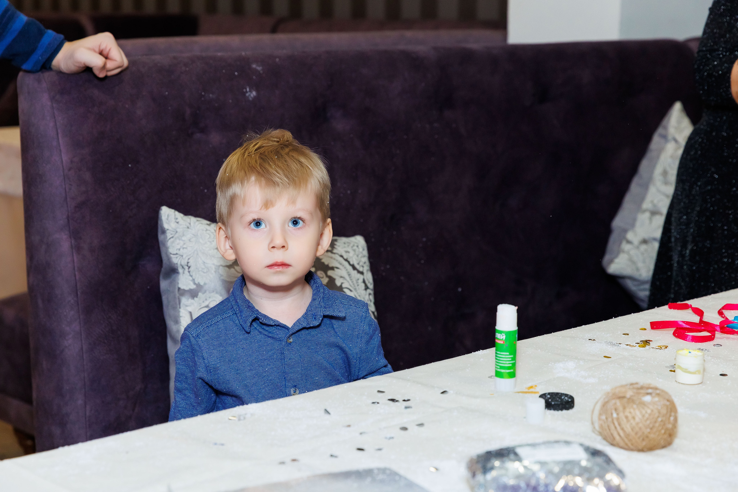 Журнальная вечеринка Fasion Family Weekend. Фотограф Новосибирск — Наталья Гресь