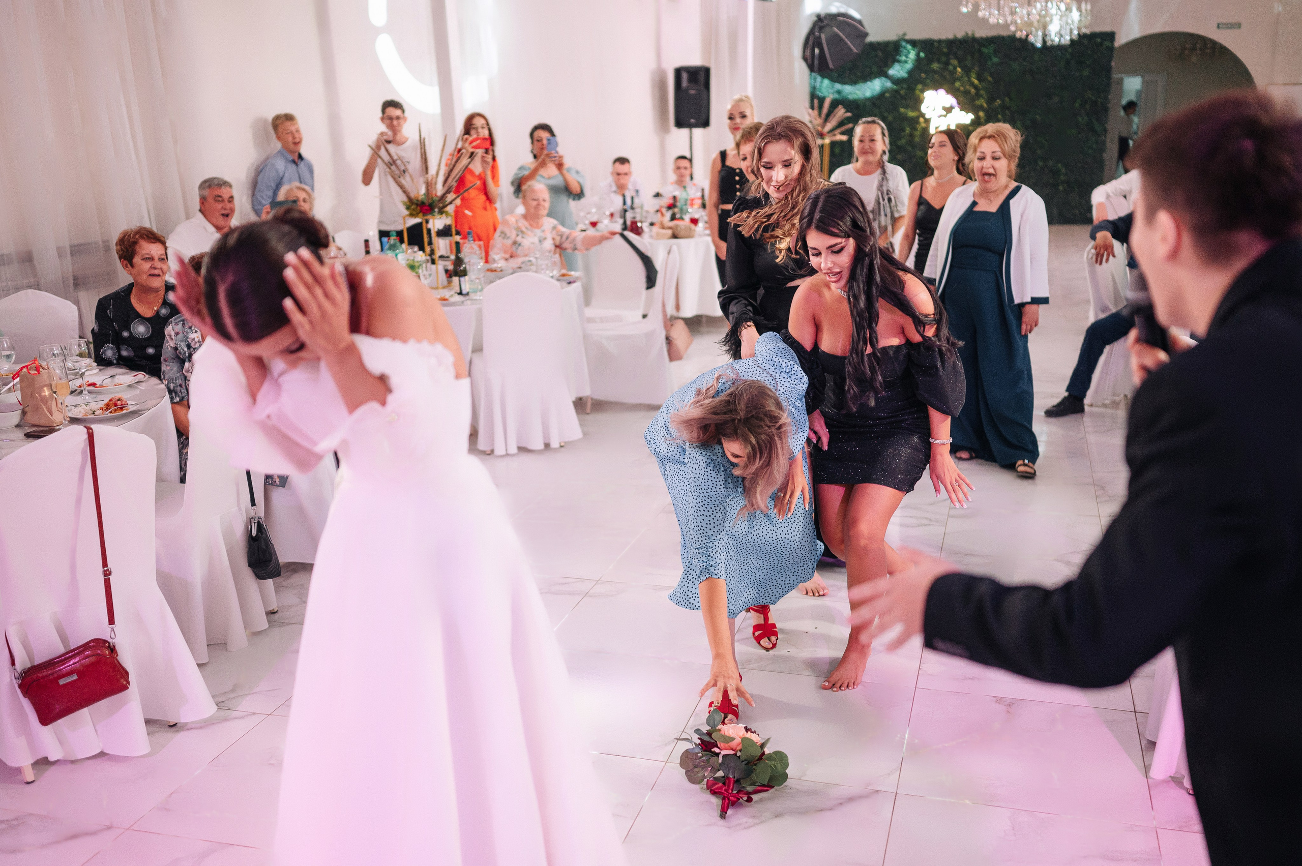 Маша+Артем. Фотограф Анатолий Шестаков