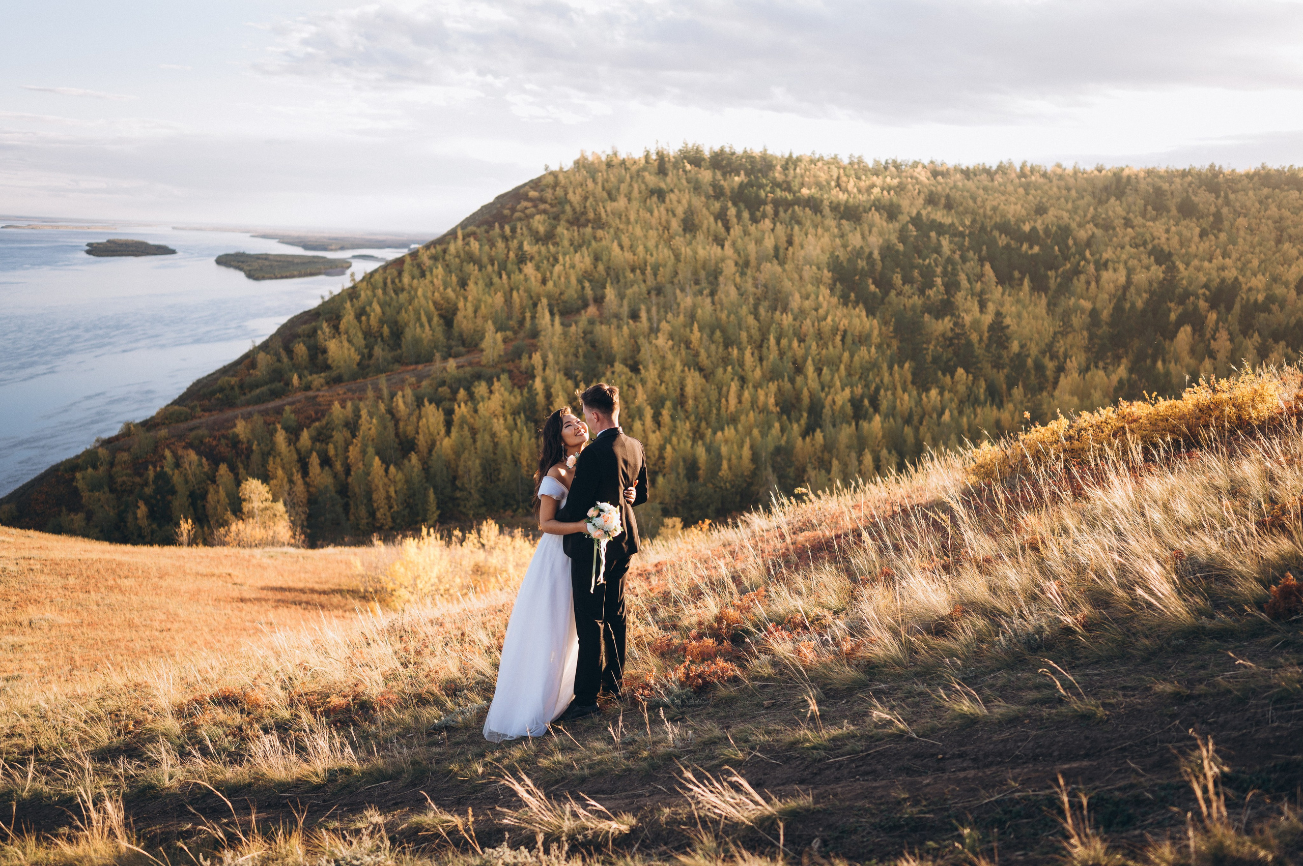 Андрей+Саша. Фотограф Анатолий Шестаков