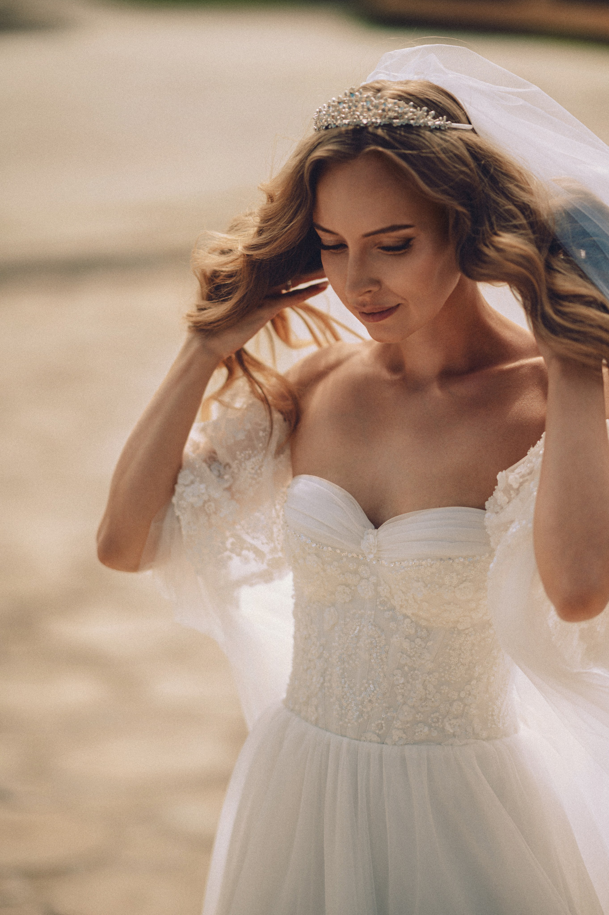 Артем+Дарианна. Фотограф Анатолий Шестаков