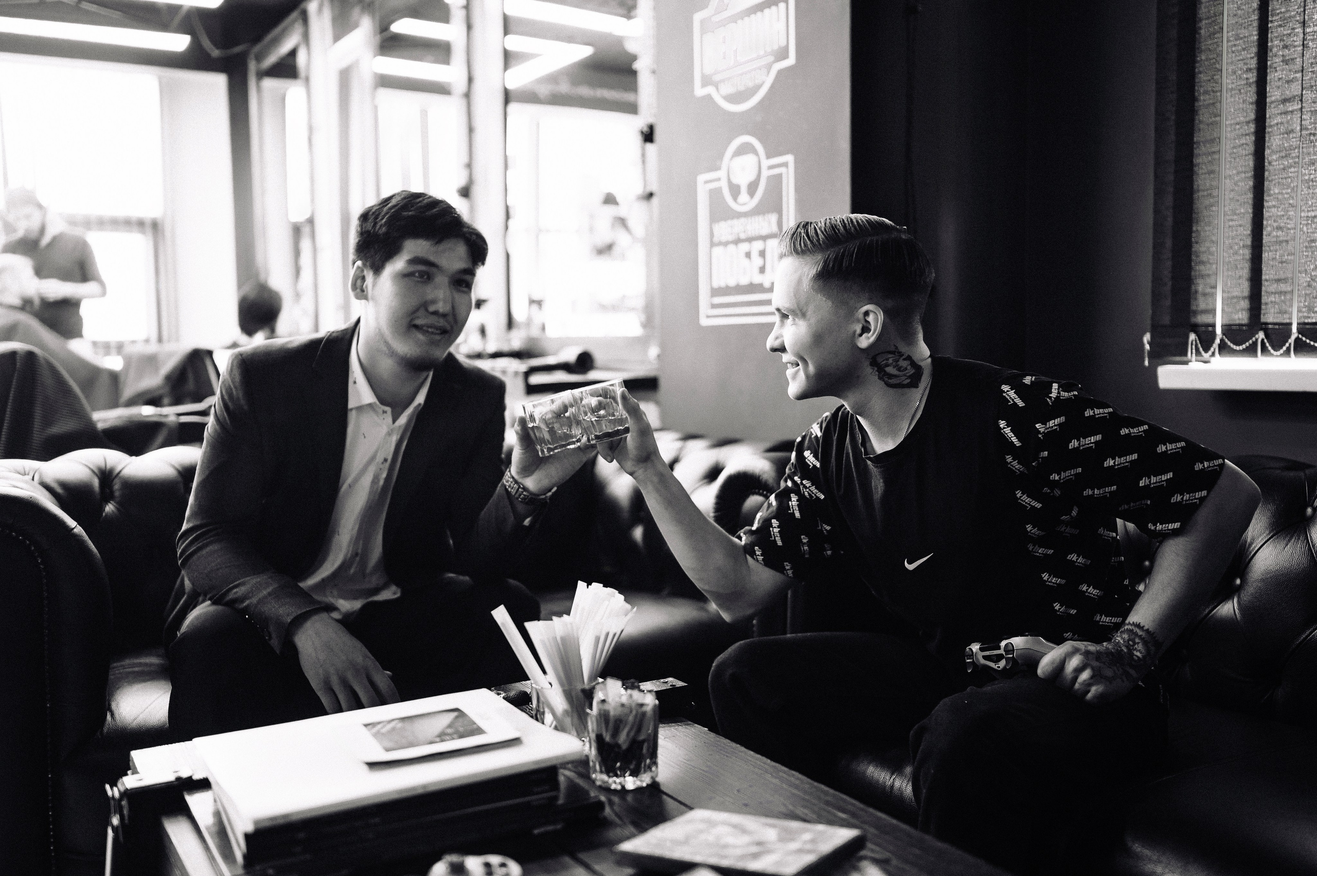 Гоша+Катя. Фотограф Анатолий Шестаков