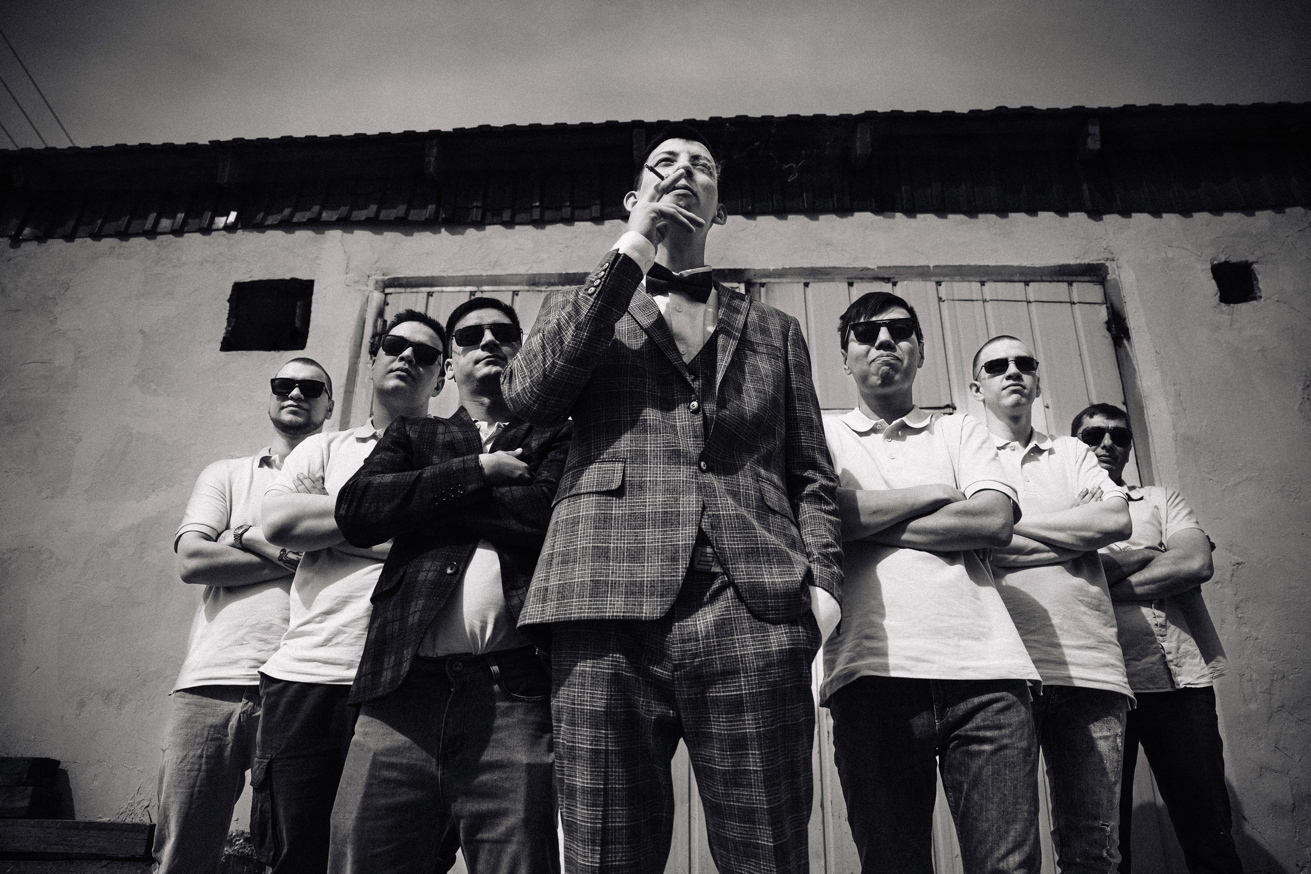 Свадьбы. Фотограф Анатолий Шестаков