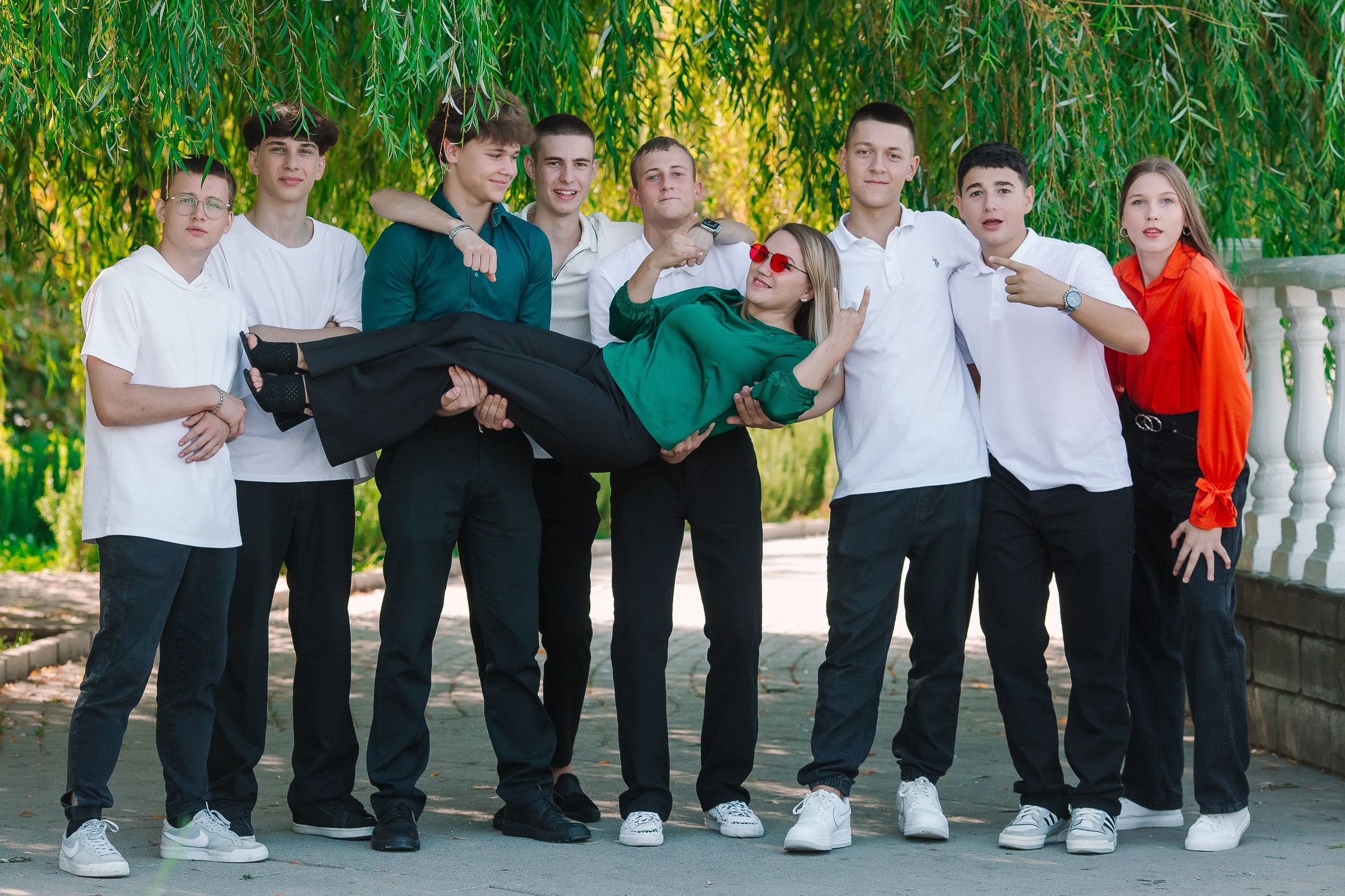 Абрау- старшая школа. Выпускные альбомы Натальи Бутко: Новороссийск, Анапа, Геленджик