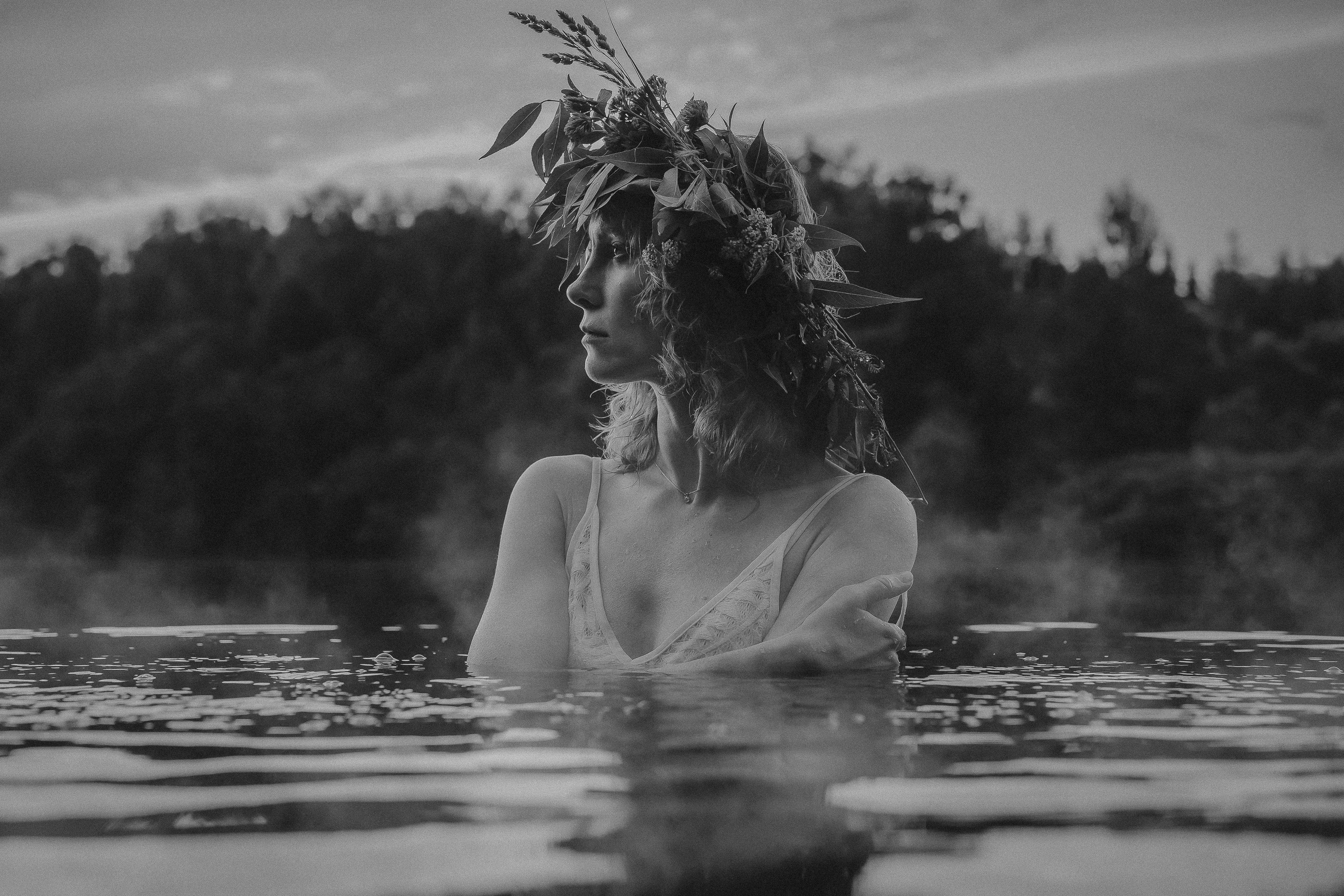 Фотограф | Закандырина Анна| Москва