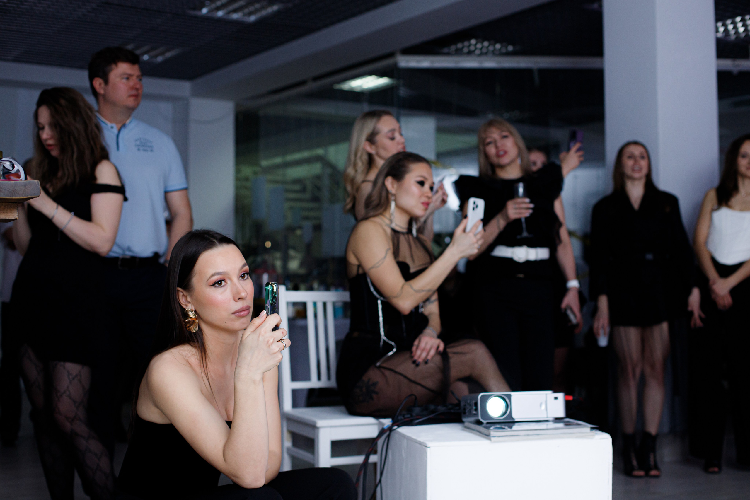 VIKA KARMADONOVA. Photokarish