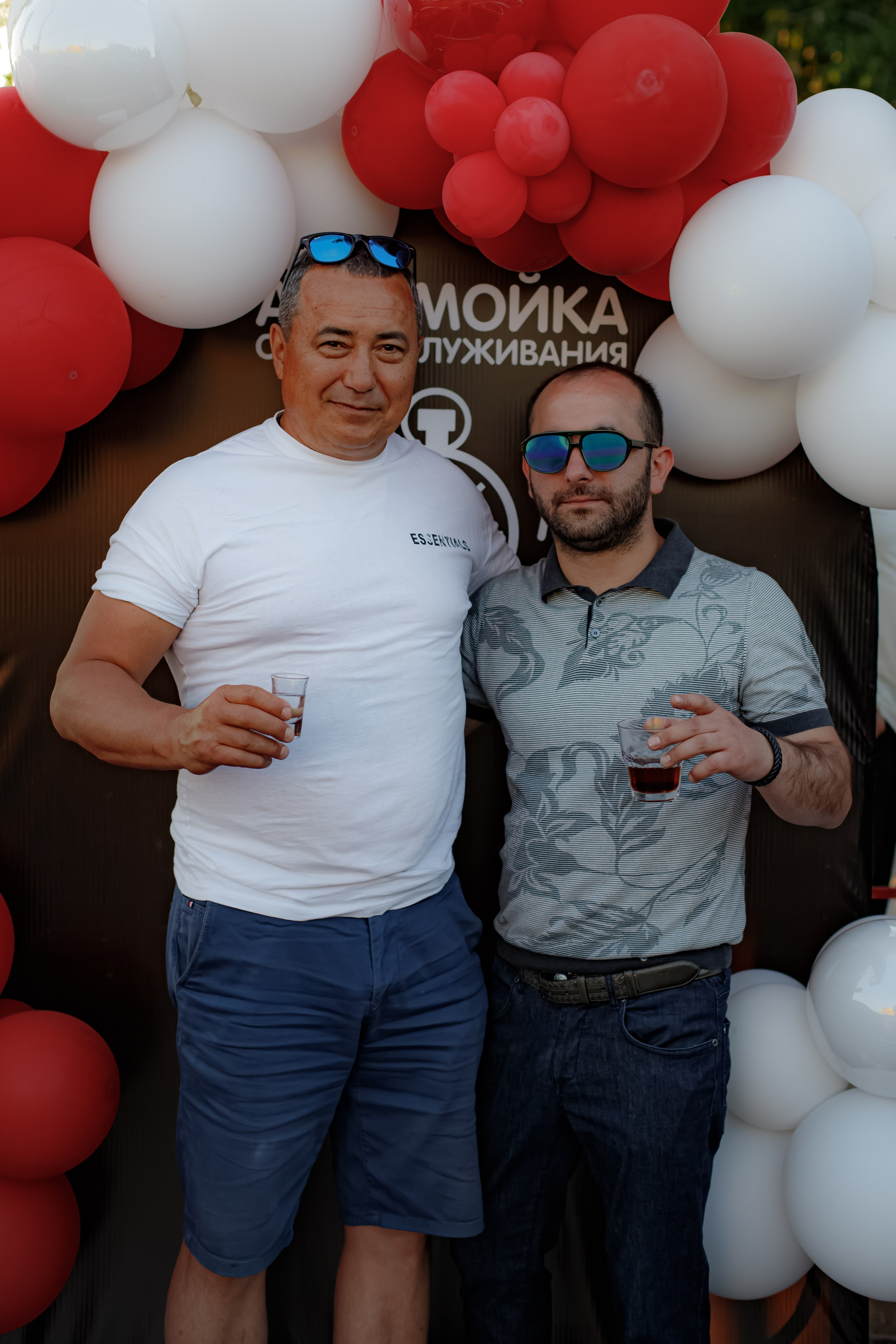 АВТОМОЙКА САМООБСЛУЖИВАНИЯ «5 MIN». Photokarish