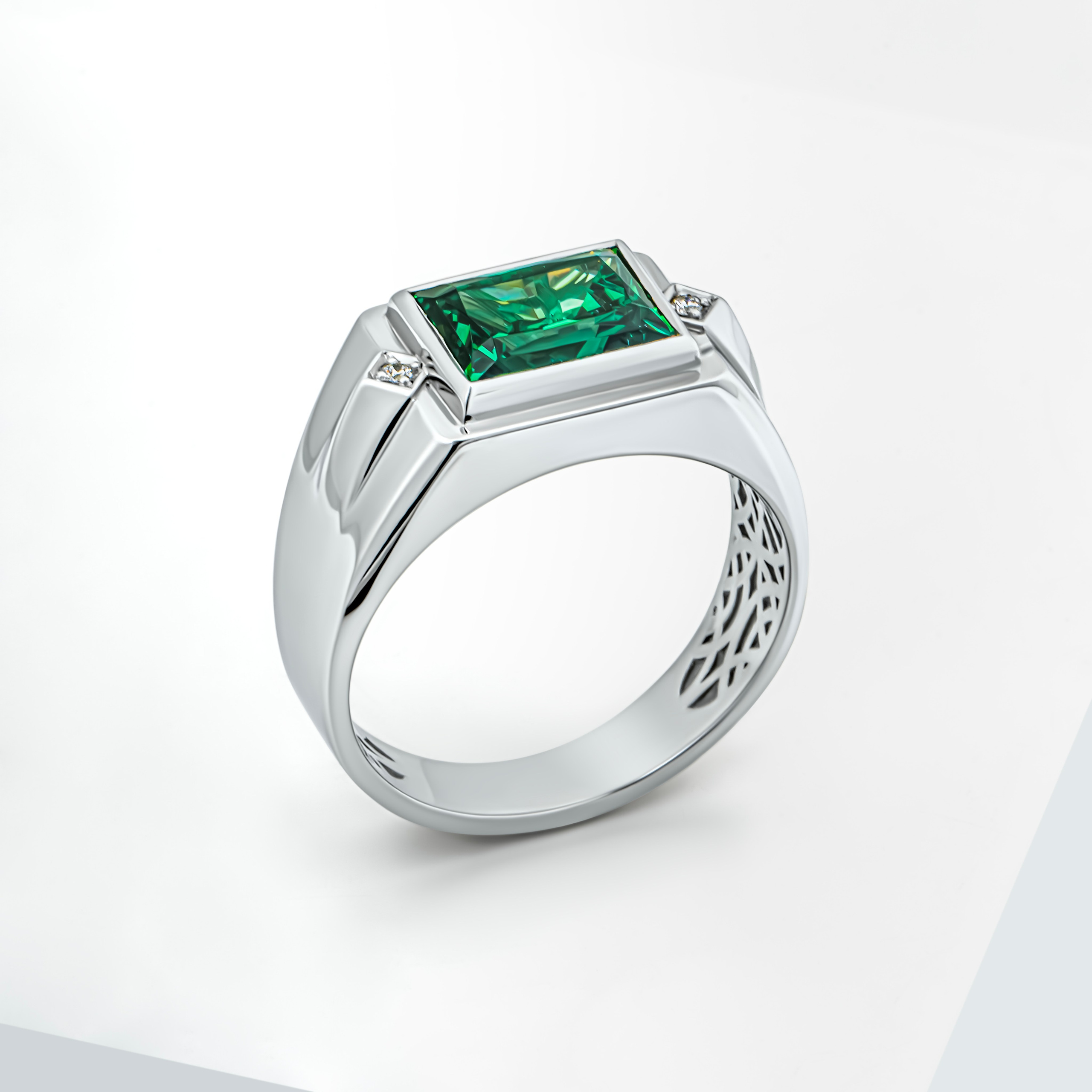 Ювелирные украшения. Фотограф ювелирных украшений в Санкт-Петербурге Воробьева Мария