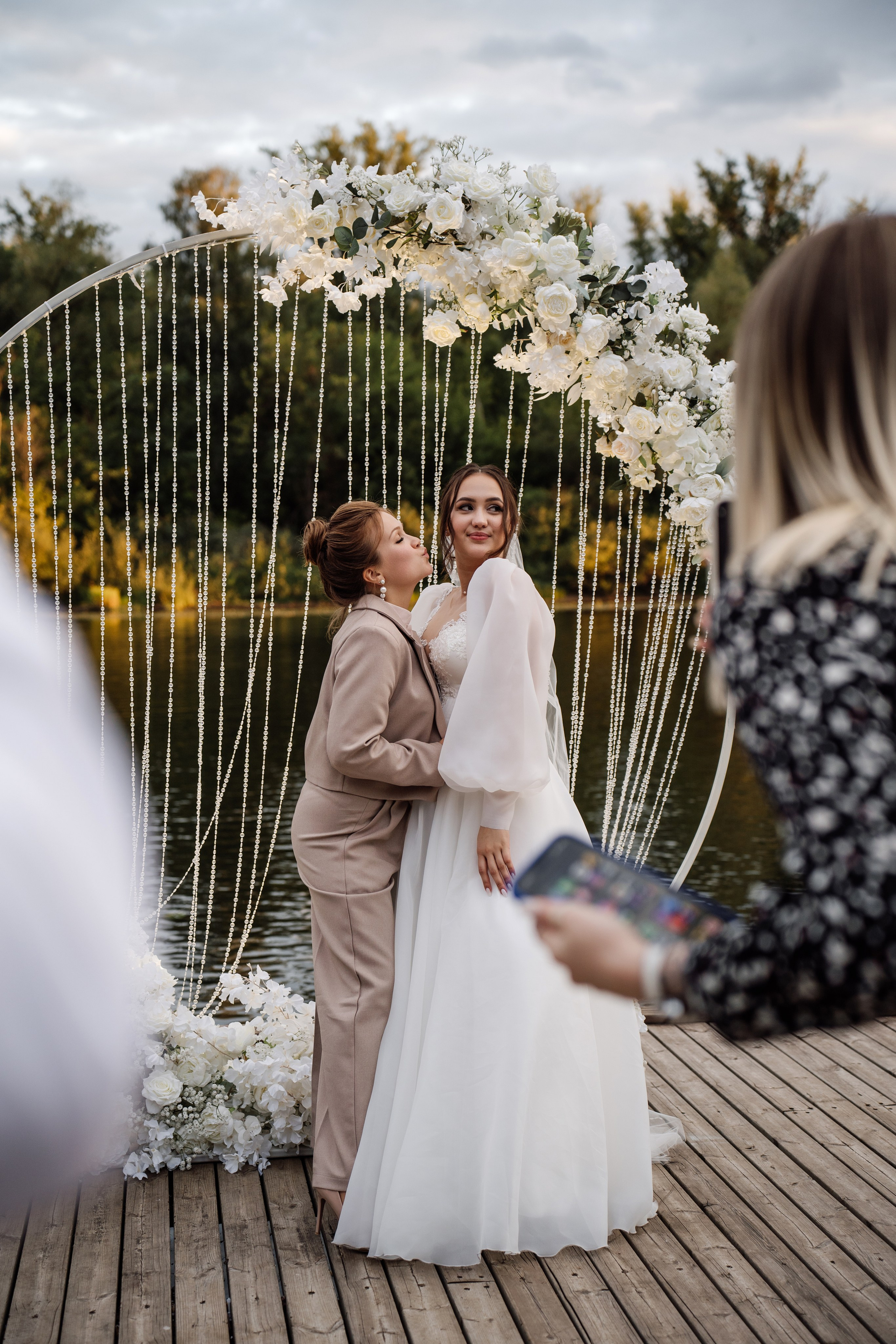 Детки наши дорогие! 🥰. Свадебный фотограф и видеограф в Тольятти, Самаре и Москве — Арзу Магеррамов