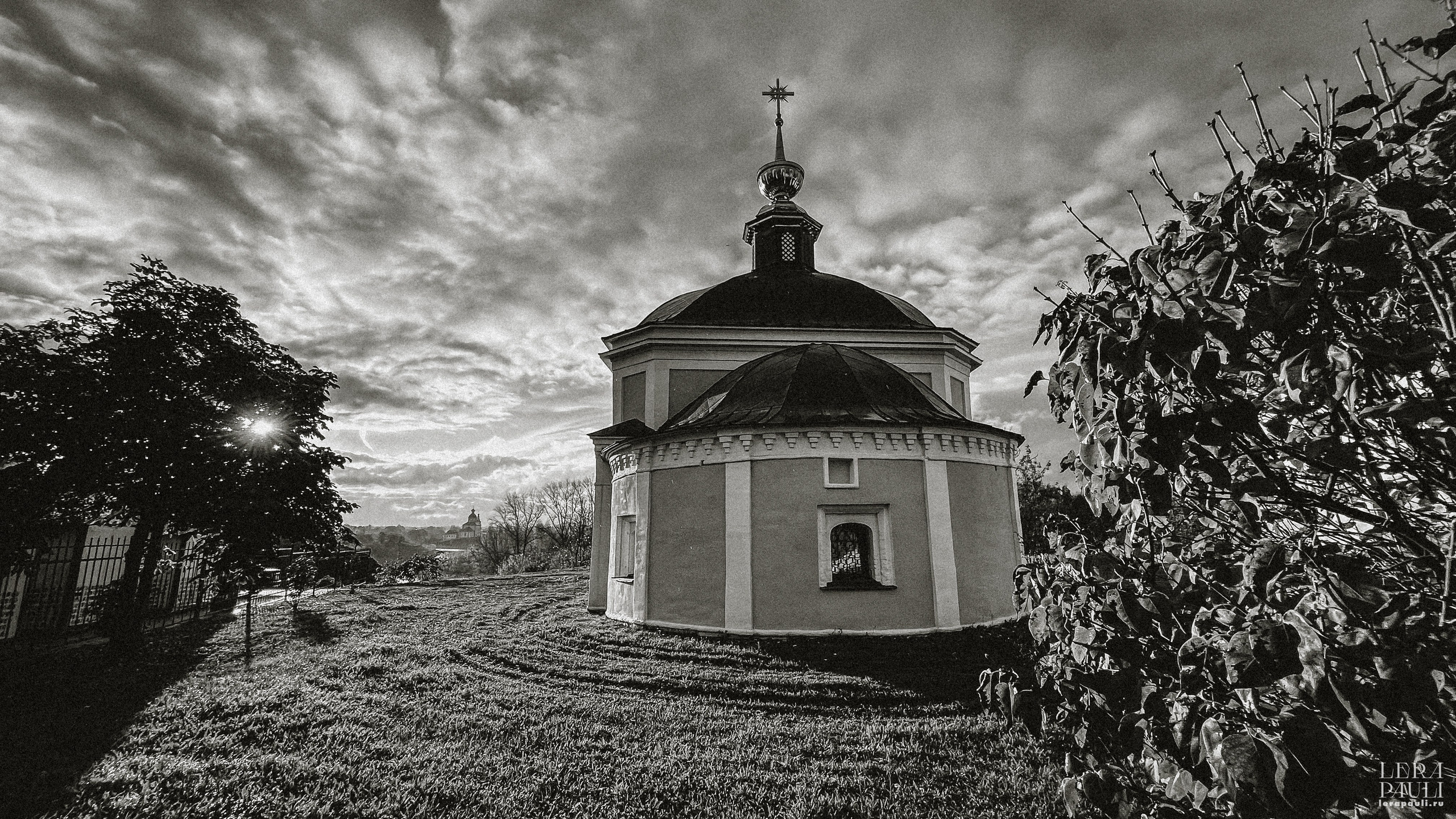 Суздаль. Главная