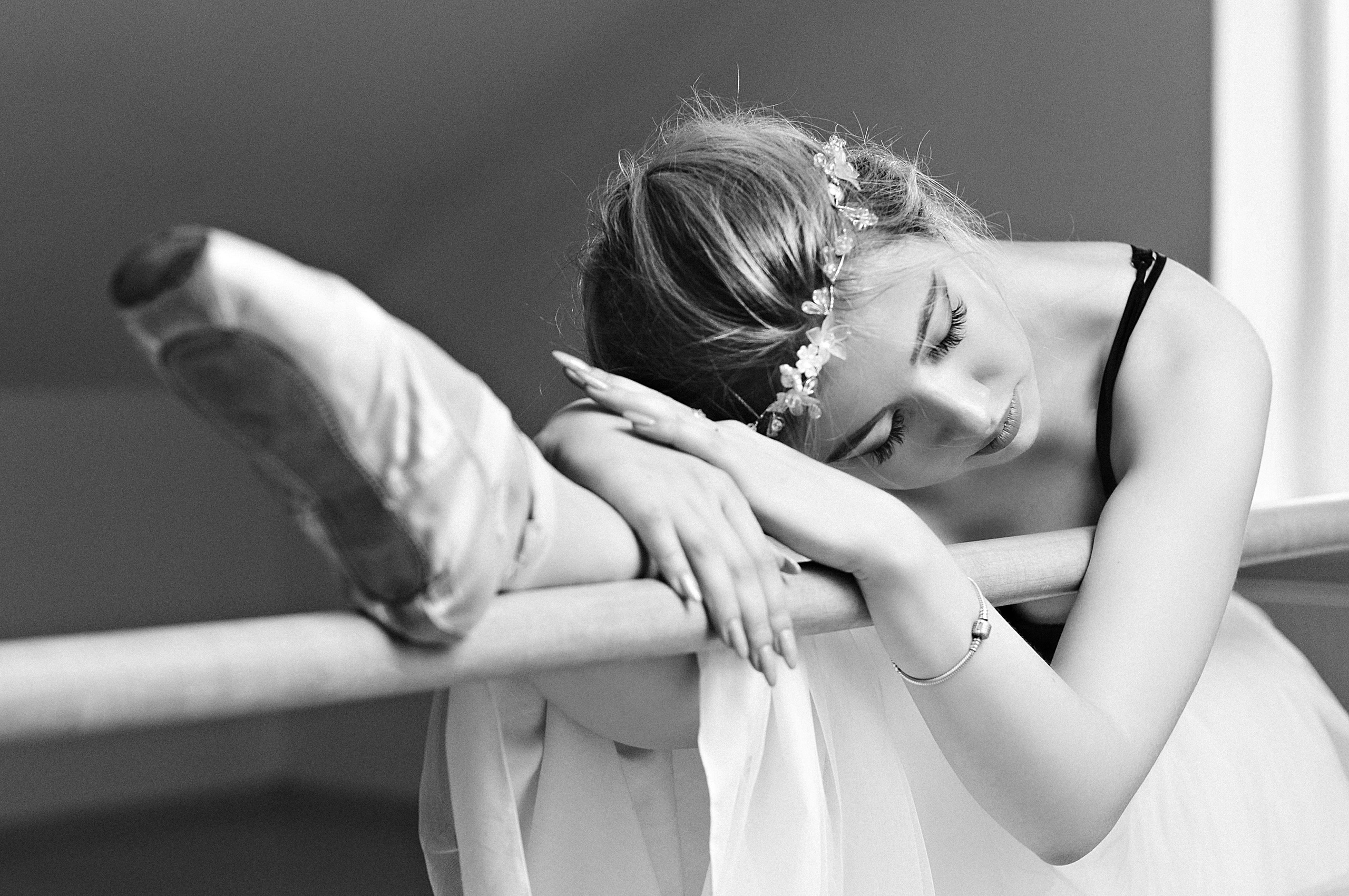 Юлия. Фотограф Катерина Устименко