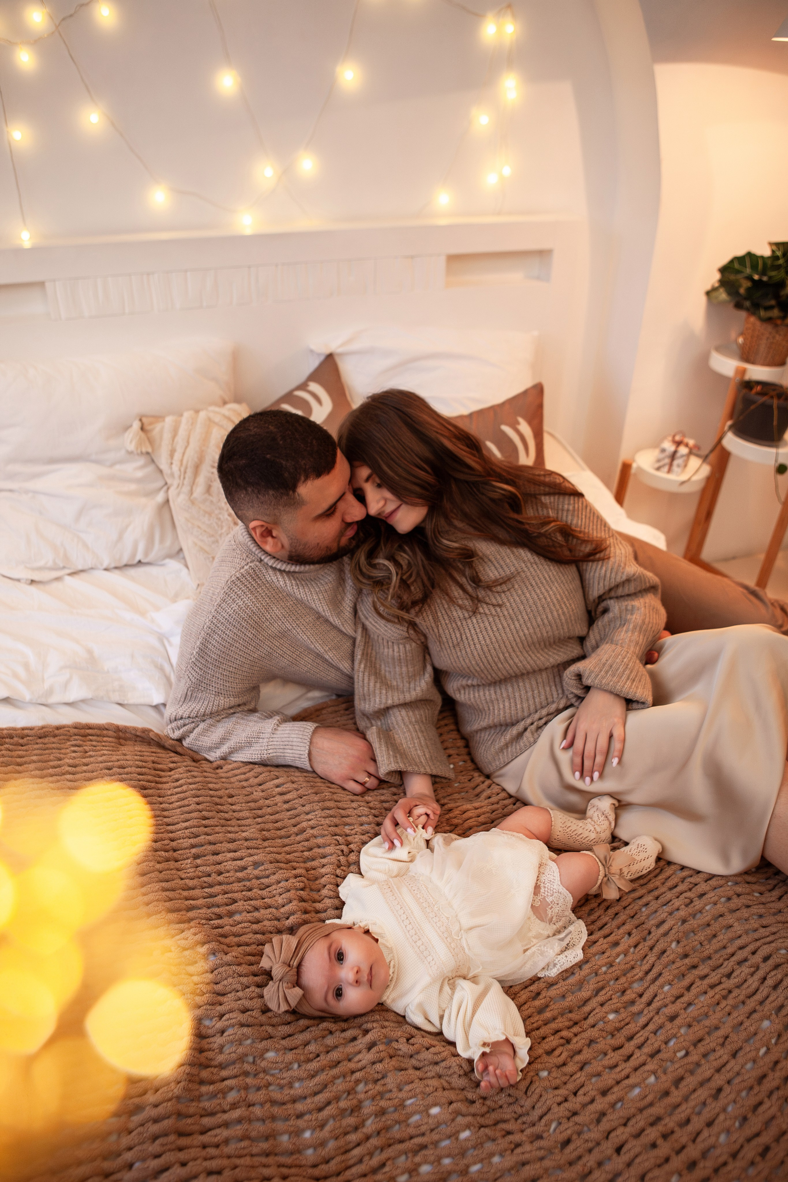 Ирина & Мира & Артем. Свадебный фотограф в СПБ | Санкт-Петербурге Анастасия Рахимгулова