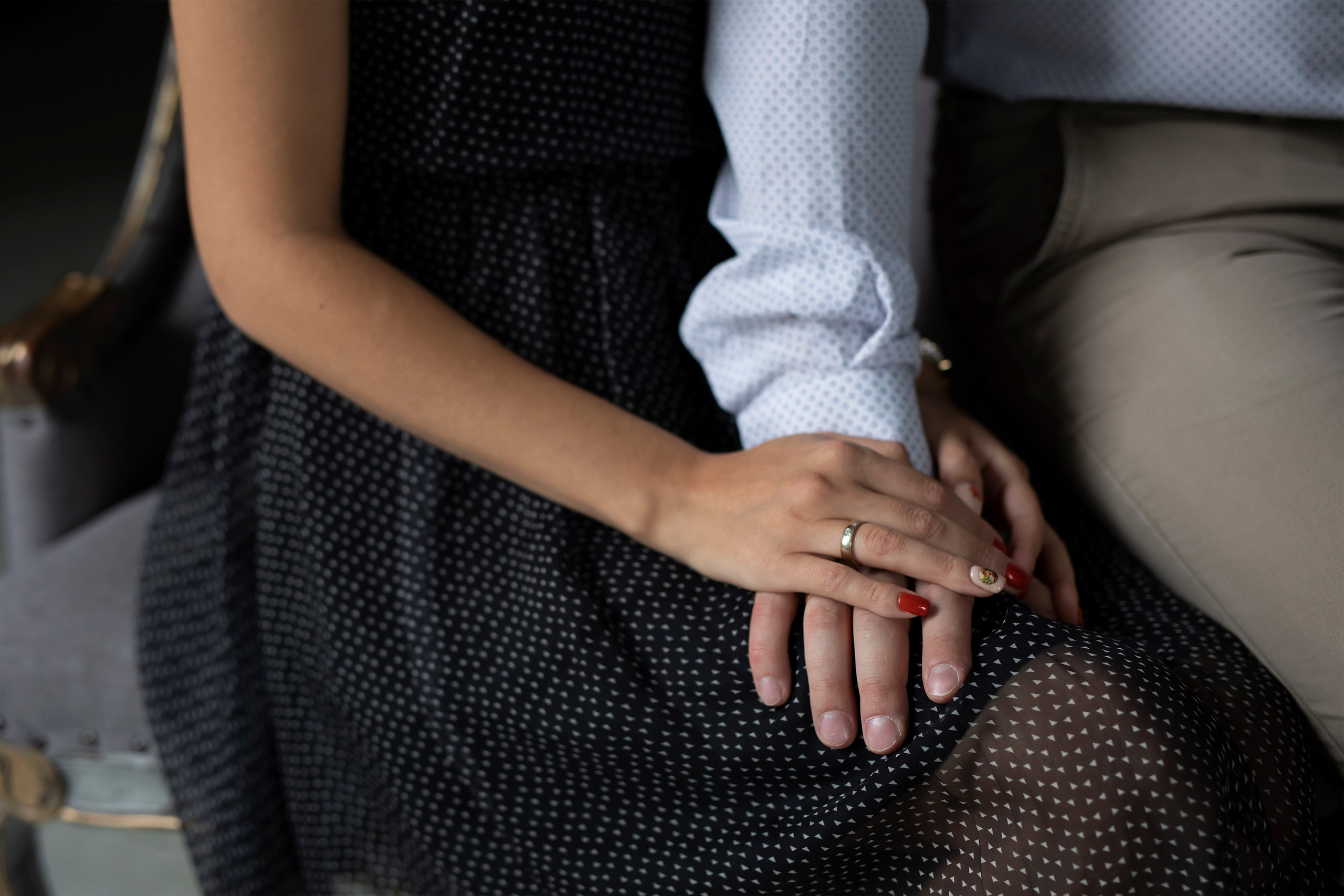 Семья. Фотограф в Москве Надуева Татьяна. Женский портрет, детский портрет, с