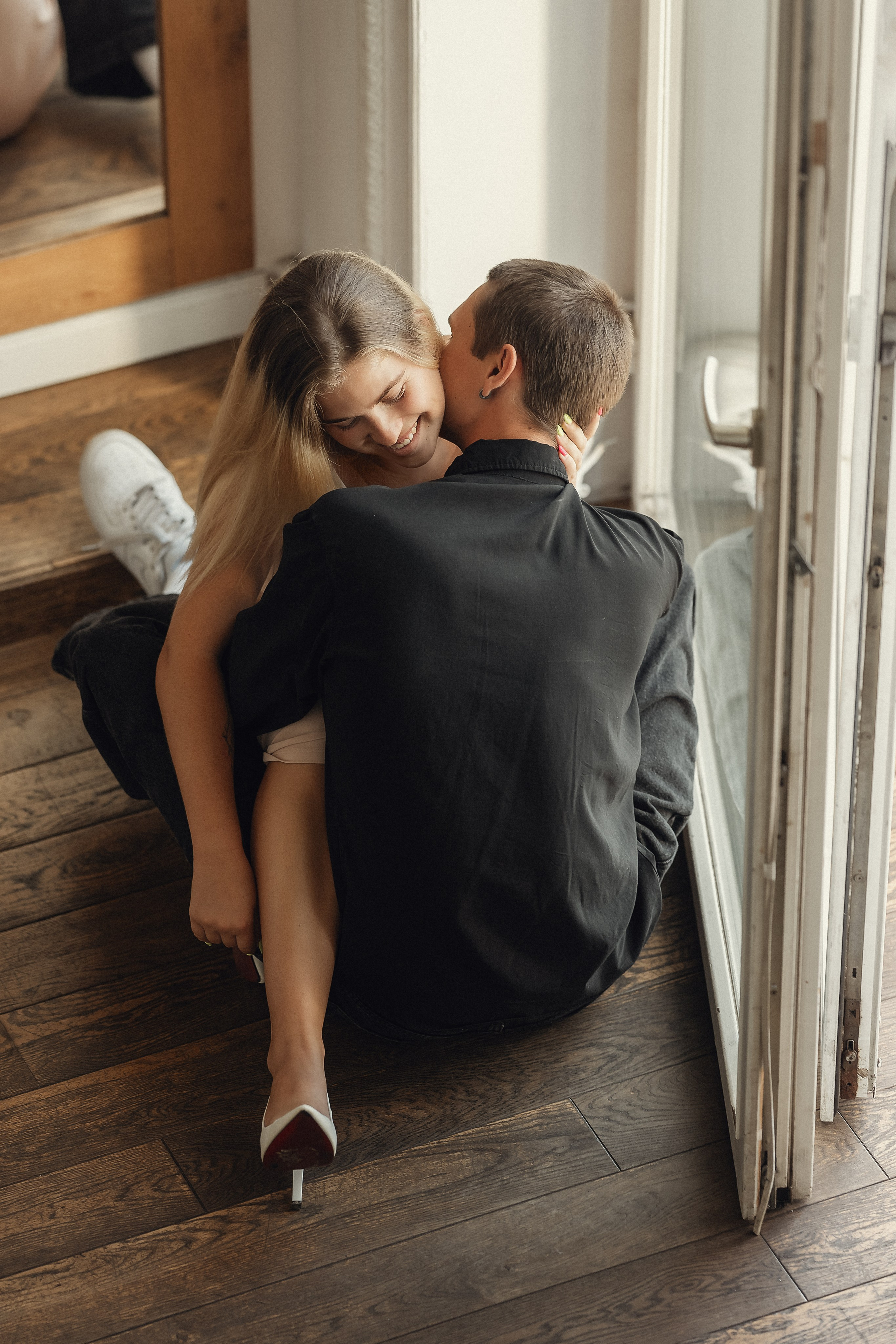 Love Story. Maria Lebedeva fotografa di bambini e famiglie a Torino e provincia