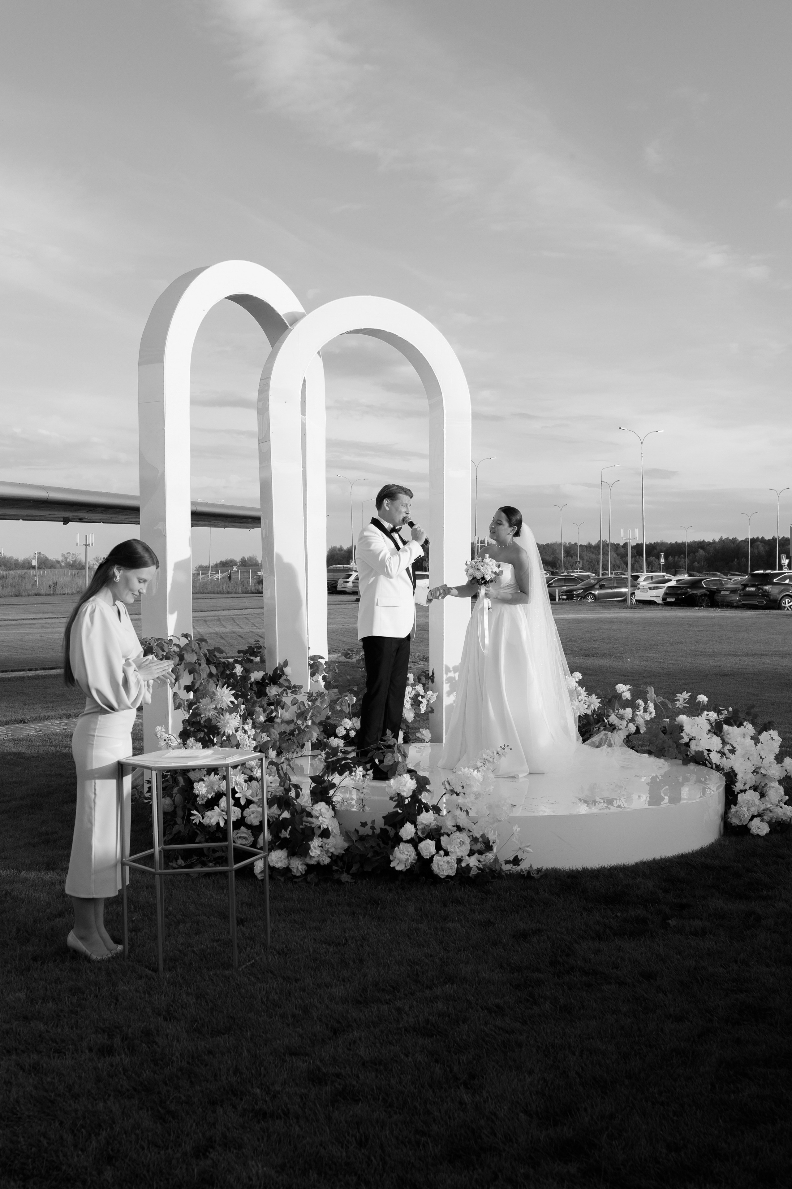 Артур и Аида. Фотограф Диана Хасанова, г. Казань