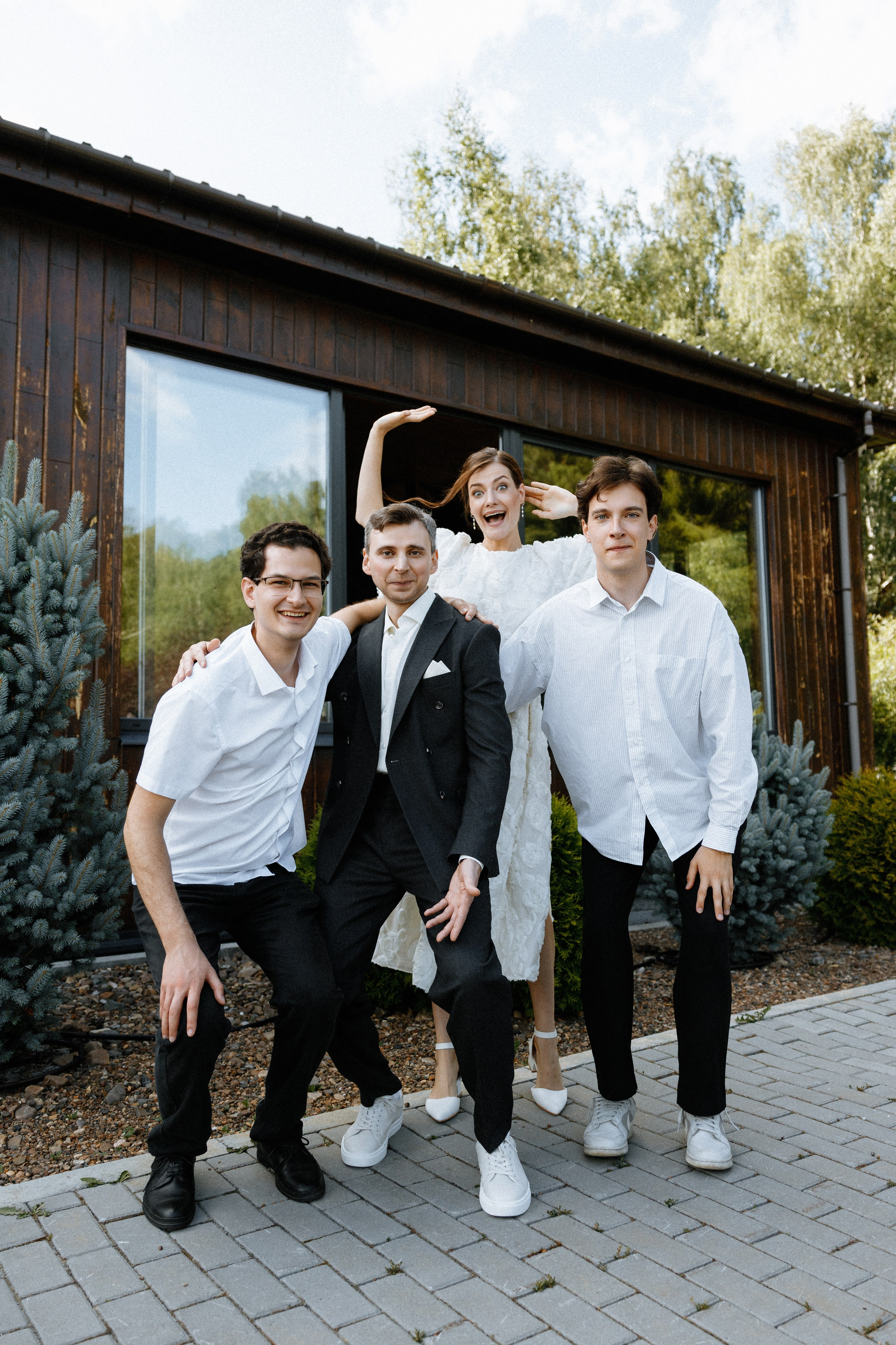 Ильдар и Екатерина. Glissando. Свадебный фотограф Балчугова Мария Екатеринбург