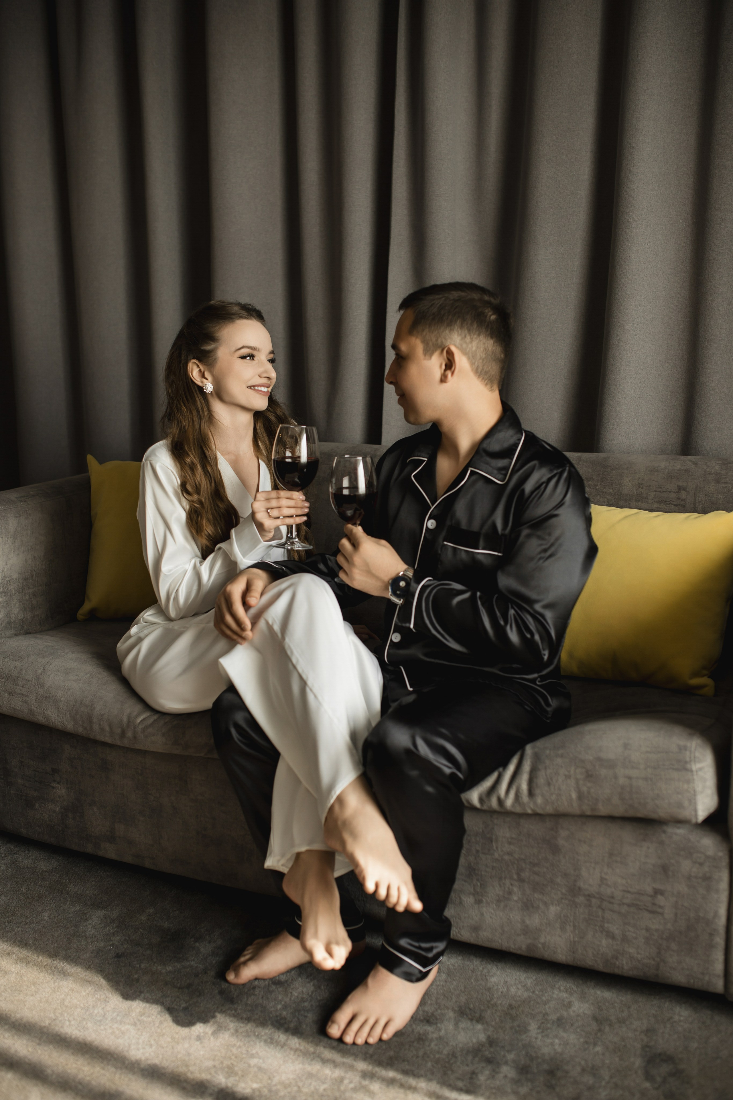 Роман & Анастасия. Свадебный фотограф Исхизова Ольга