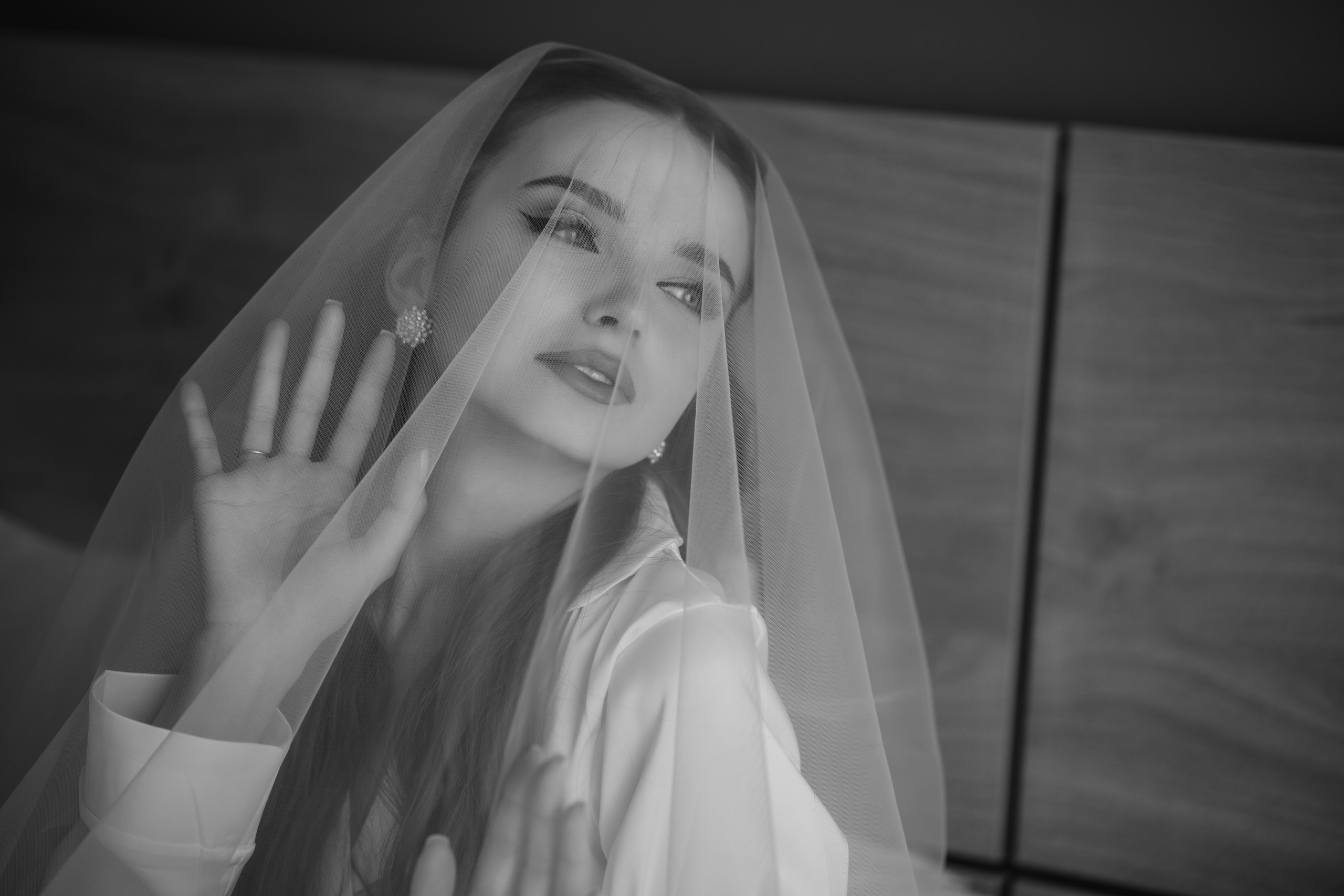 Роман & Анастасия. Свадебный фотограф Исхизова Ольга