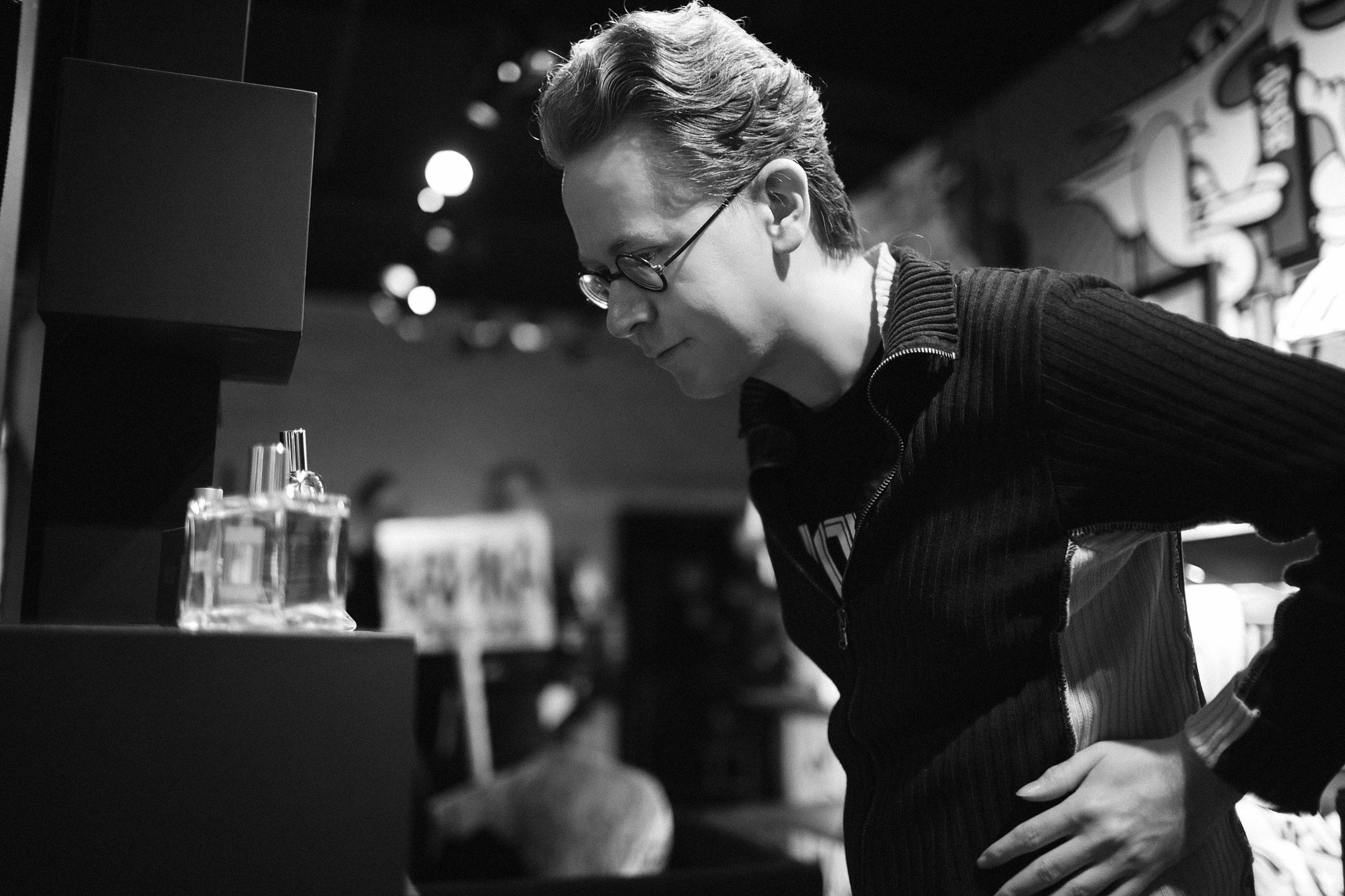 Андрей Бартенев 50, афтерпати. Дмитрий Смирнов. Фотография, дизайн