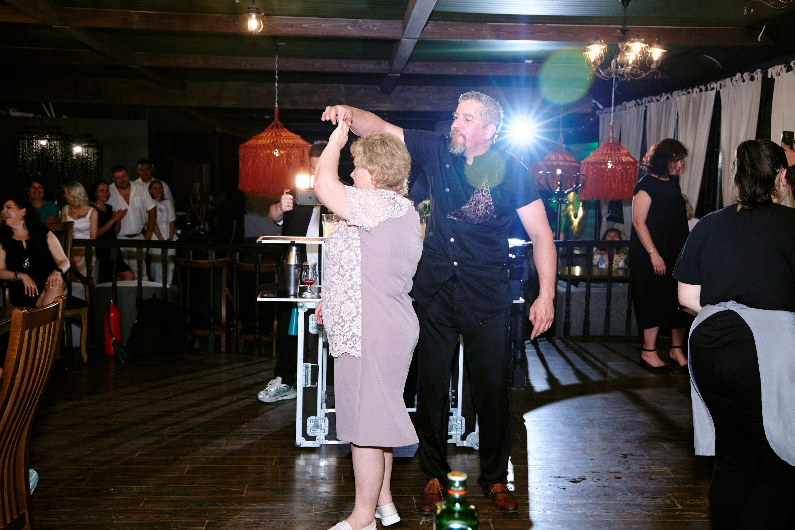 Выпускной 35 Сош. Фотограф Выпускные альбомы Таганрог Сергей Коробченко