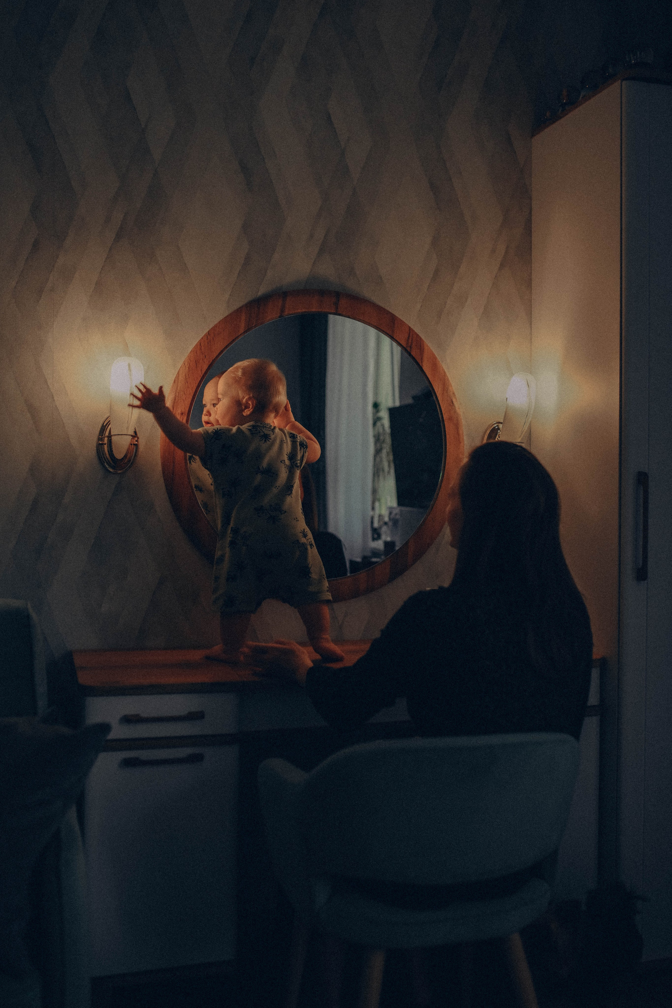 Семья. Детский и семейный фотограф в Москве