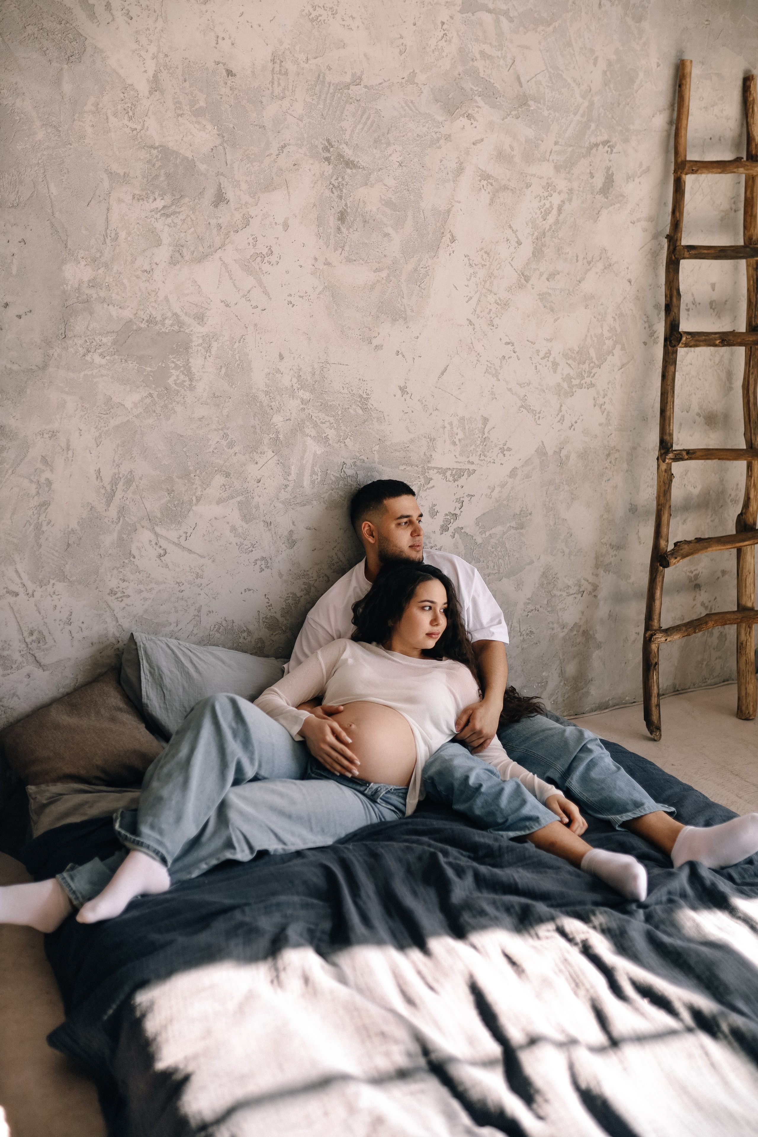 Тимур & Арина. Семейный фотограф Наталья Ковтун Санкт-Петербург