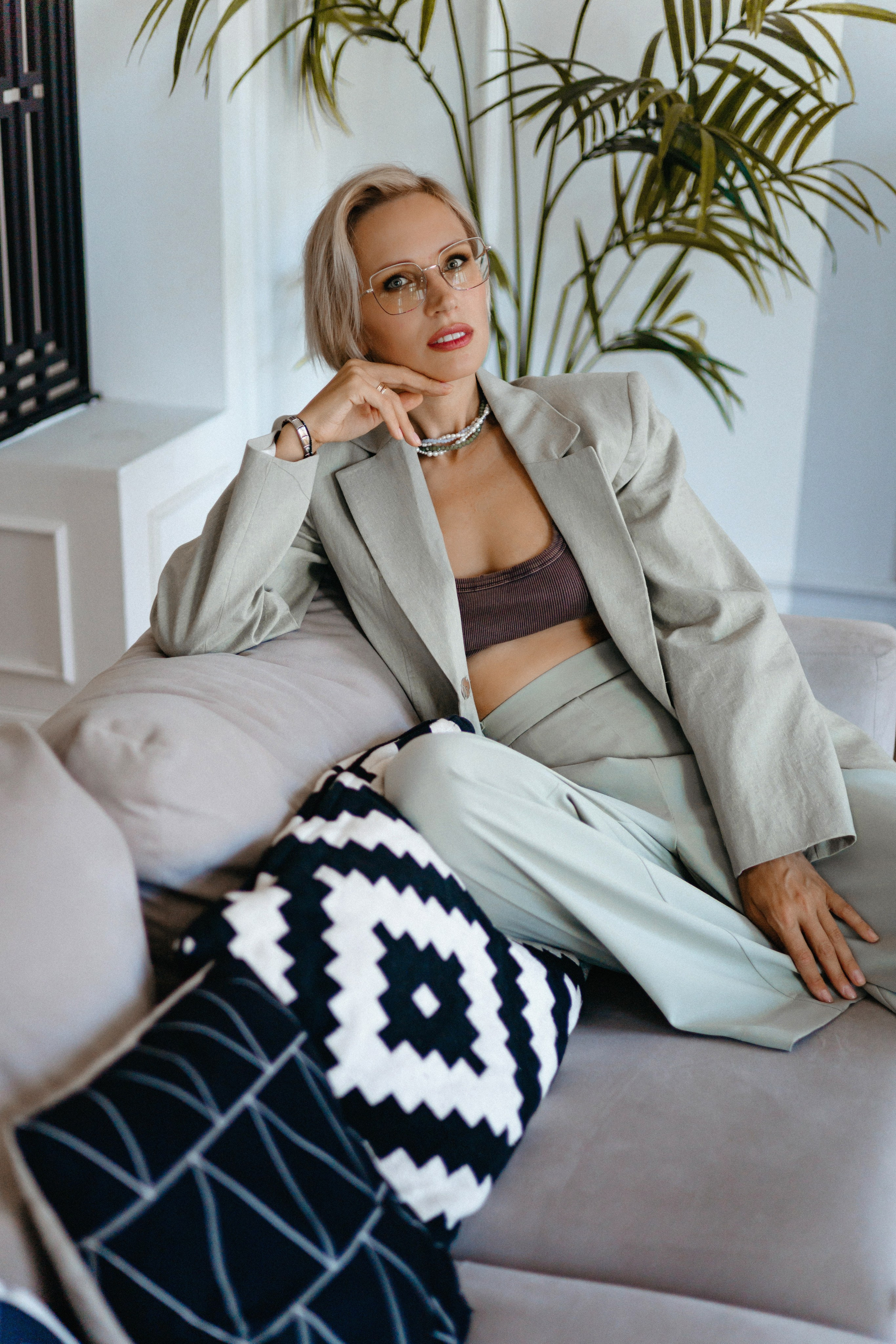 Галина. Главная