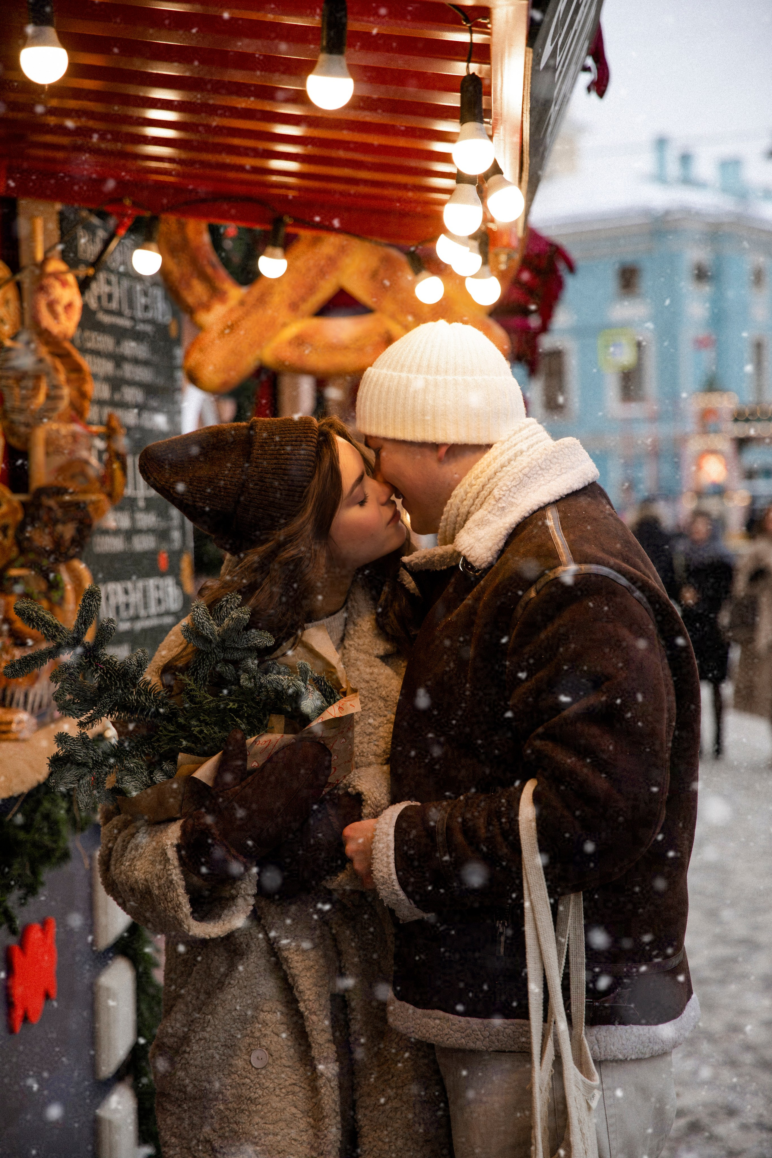 Александра и Виктор. Свадебный и портретный фотограф