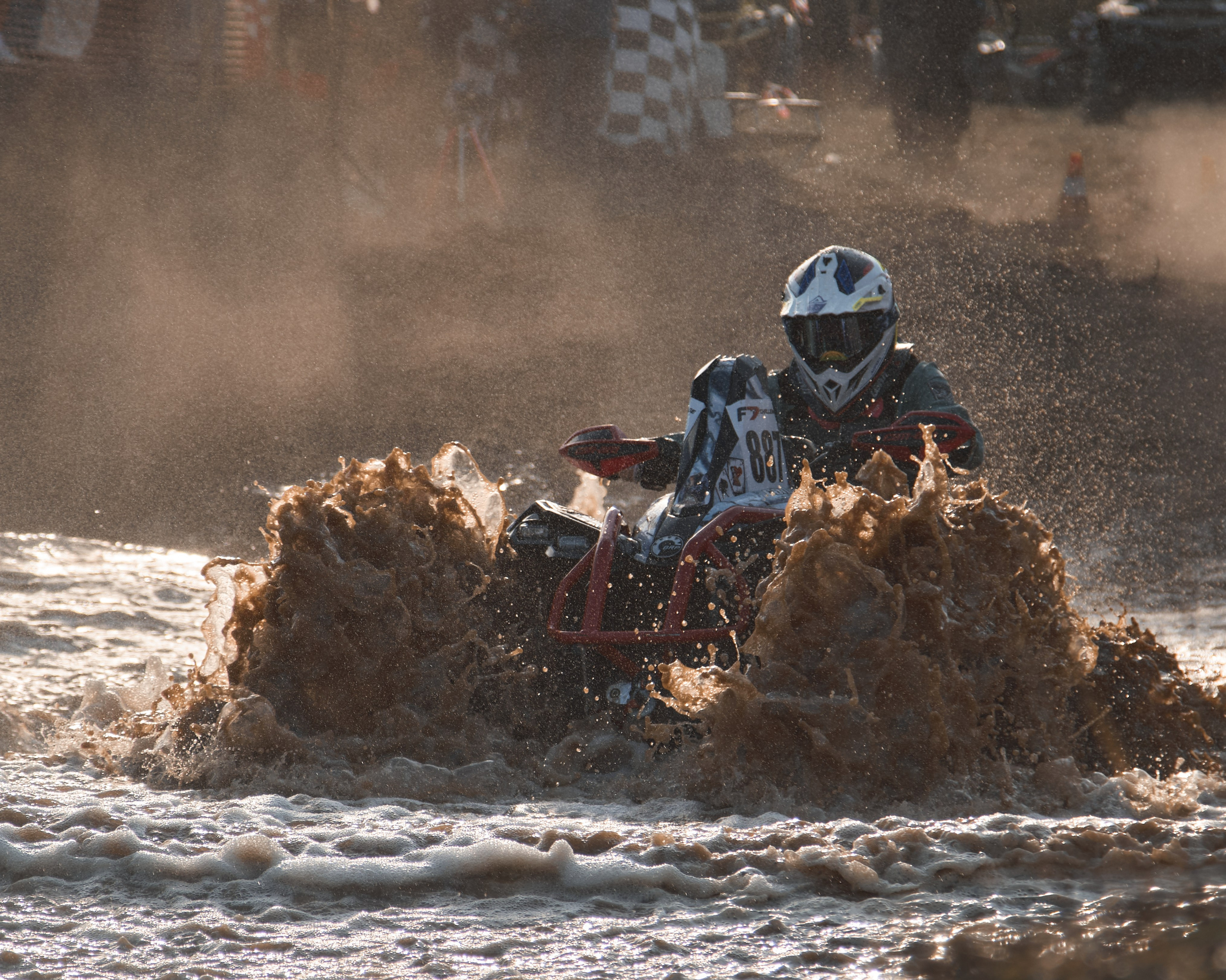 F7 Challenge. Filmedia Production