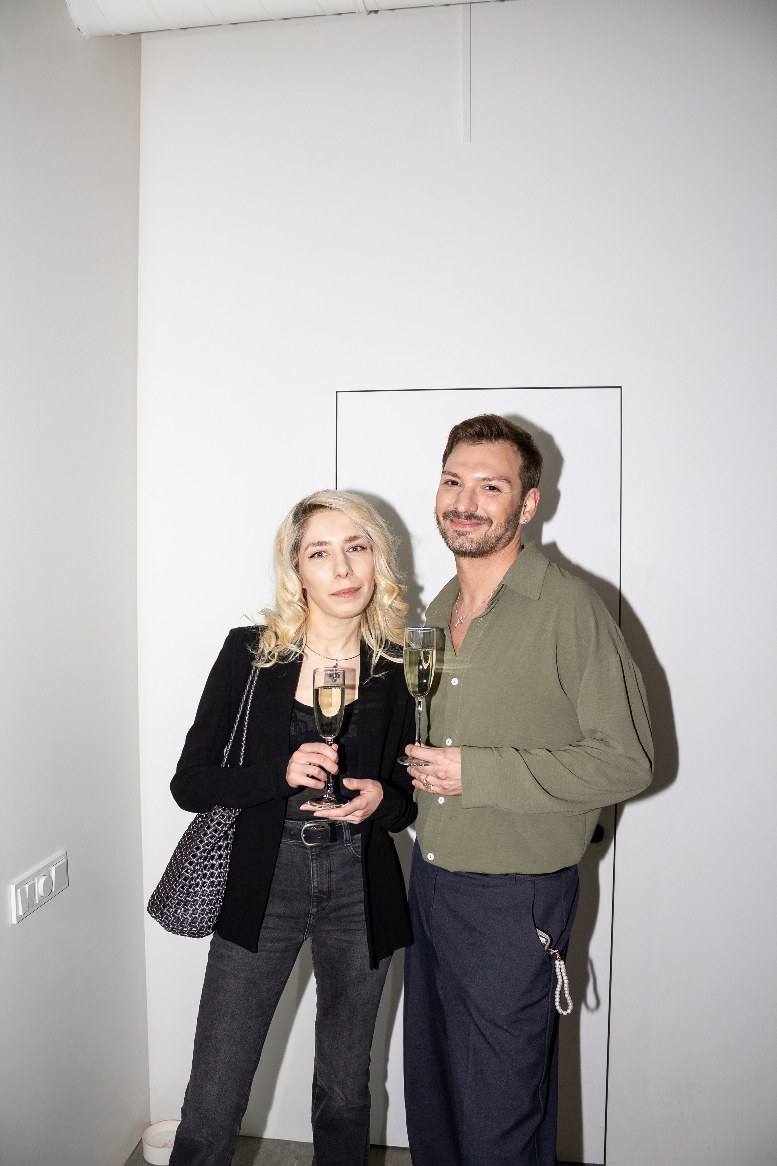 Make Me Happy & AMMONIT. Крылов Кирилл Фотограф Москва