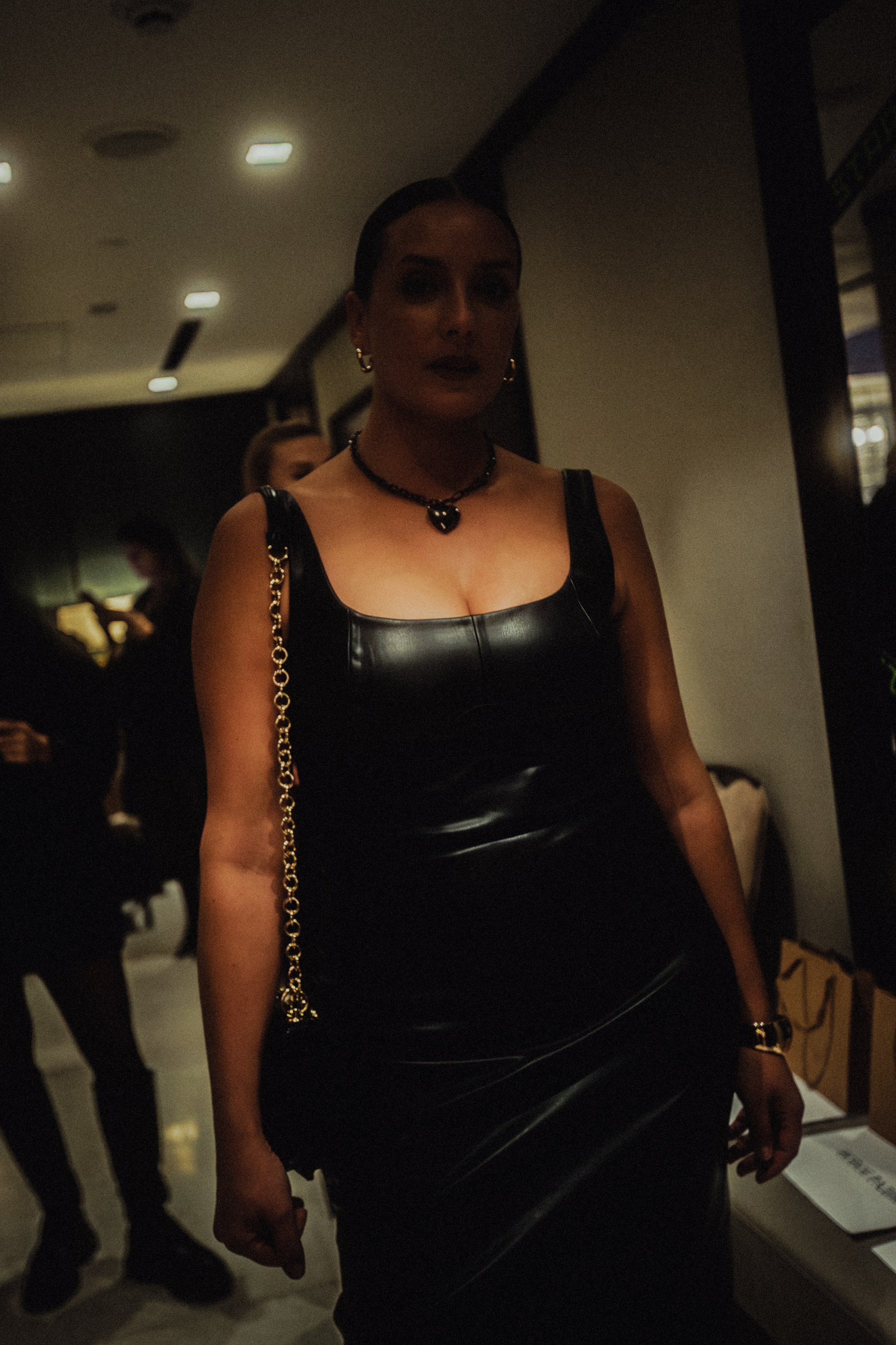 СВЕТСКОЕ. Фотограф Владивосток Ян Паклин