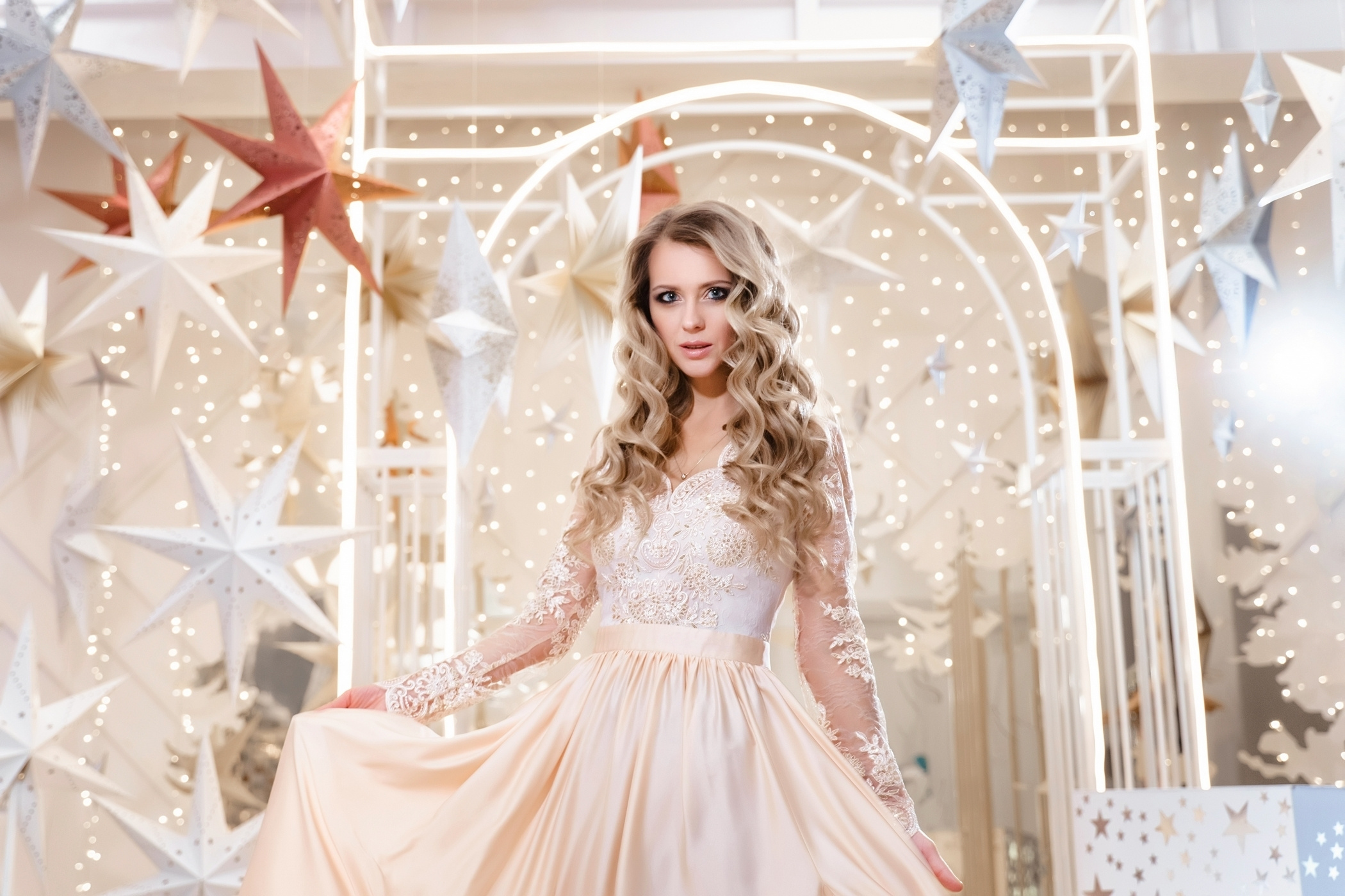 Анжелина. Фотограф беременных в СПб — Елена Александрова