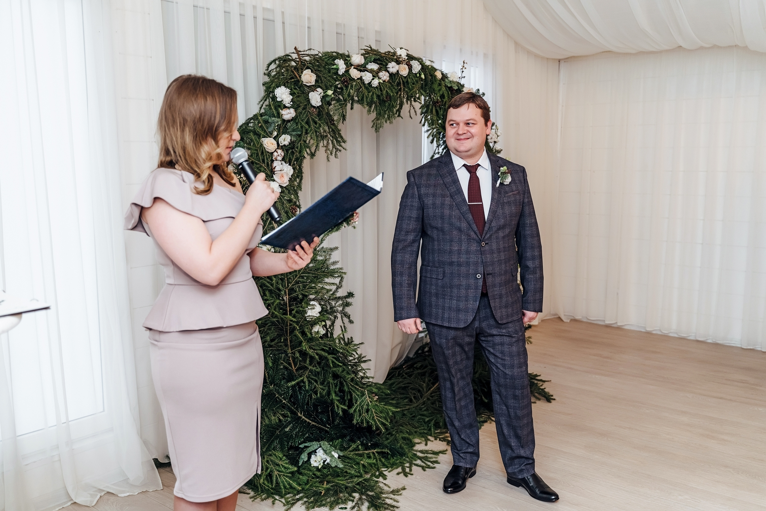 Александр и Анастасия — Целый день. Фотограф беременных в СПб — Елена Александрова