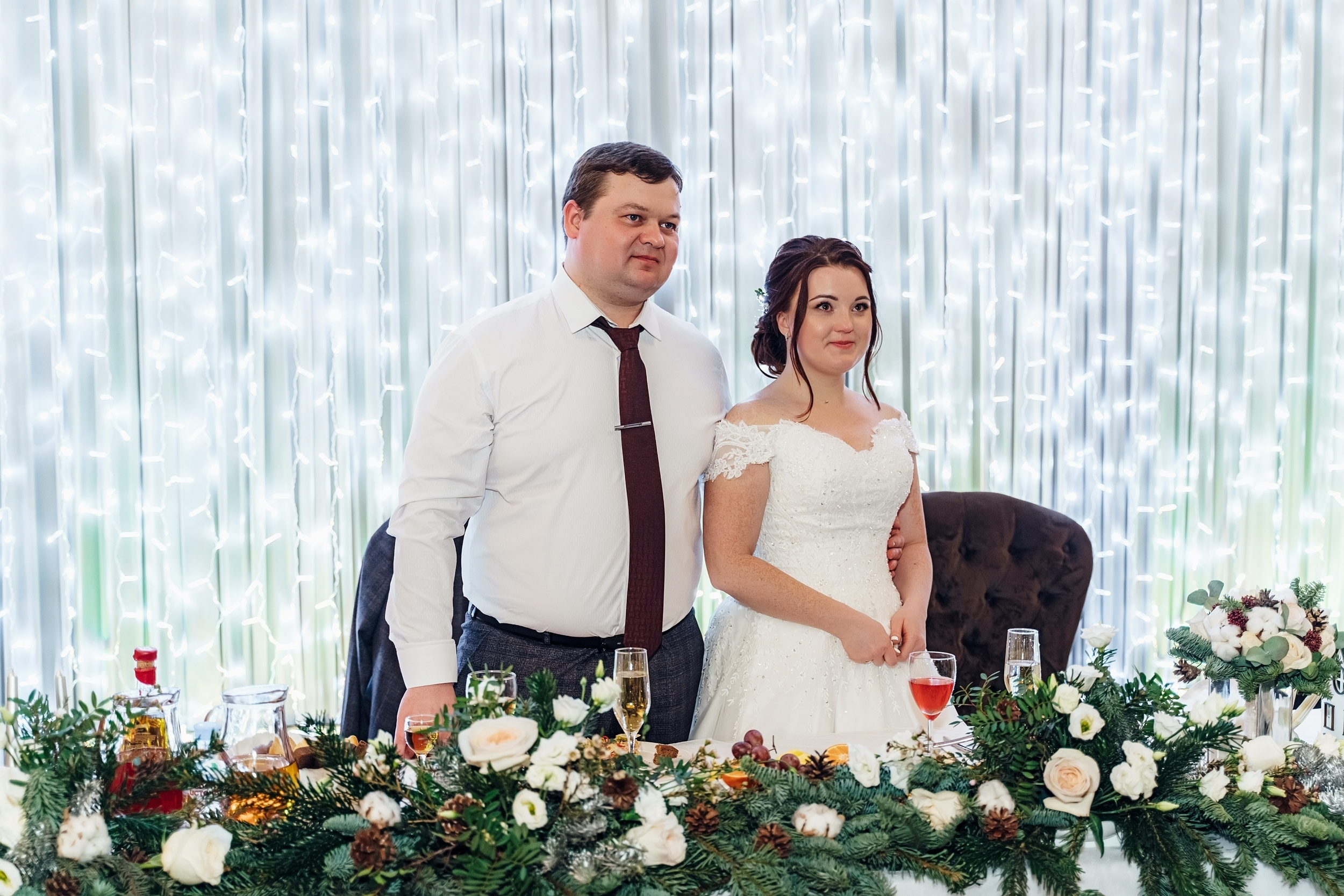 Александр и Анастасия — Целый день. Фотограф беременных в СПб — Елена Александрова