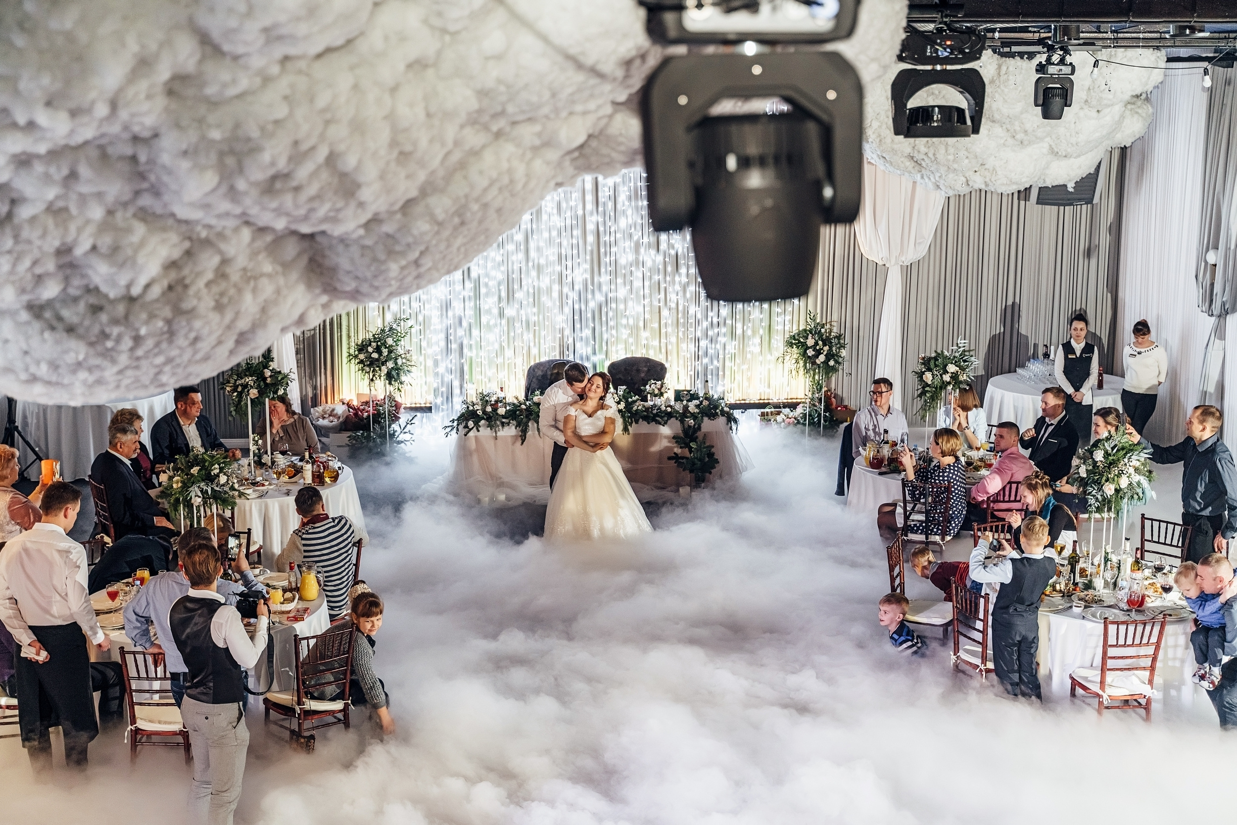 Александр и Анастасия — Целый день. Фотограф беременных в СПб — Елена Александрова