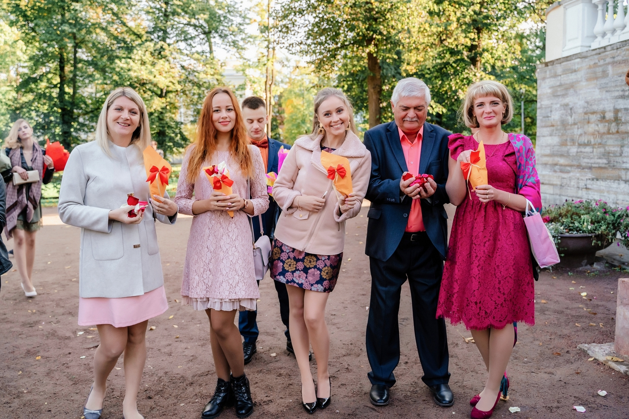Сергей и Екатерина. Фотограф беременных в СПб — Елена Александрова