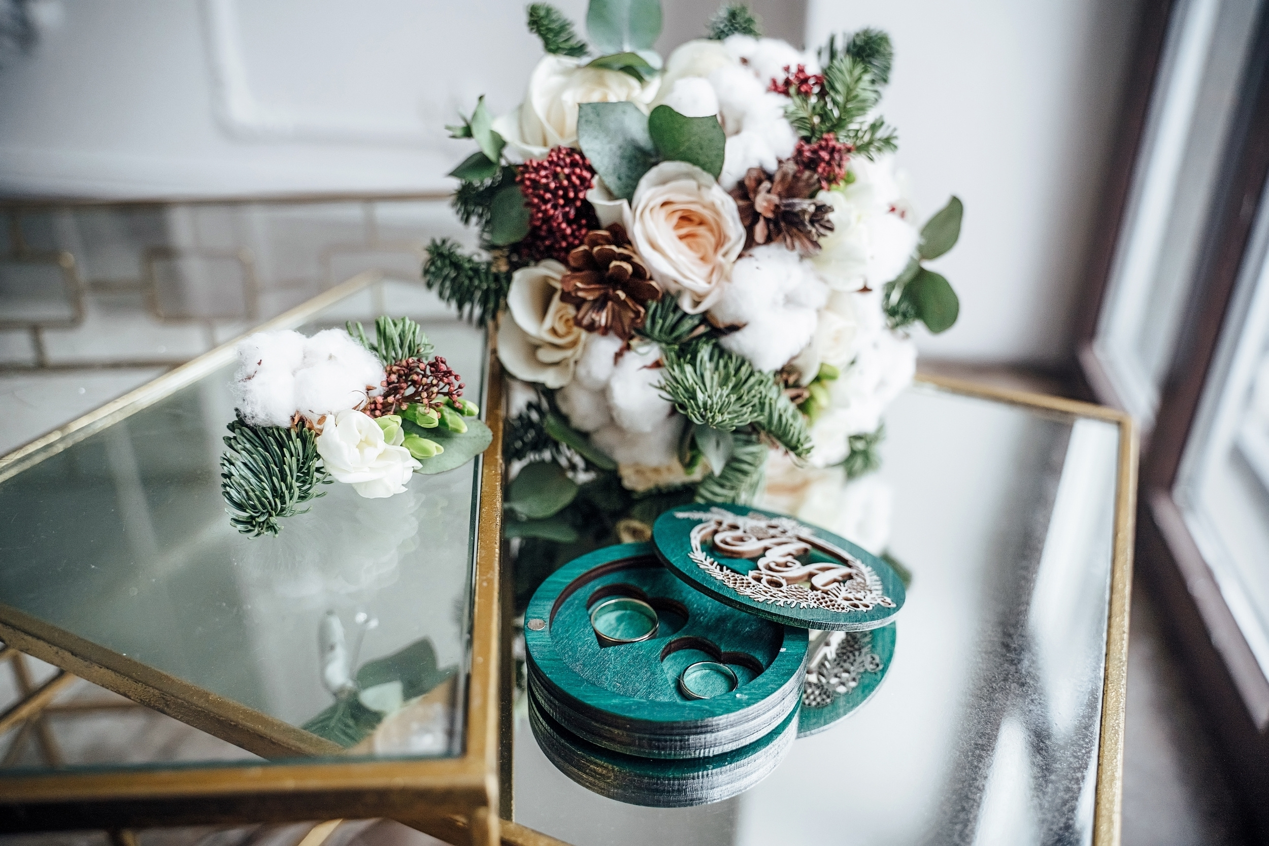 Александр и Анастасия — Целый день. Фотограф беременных в СПб — Елена Александрова