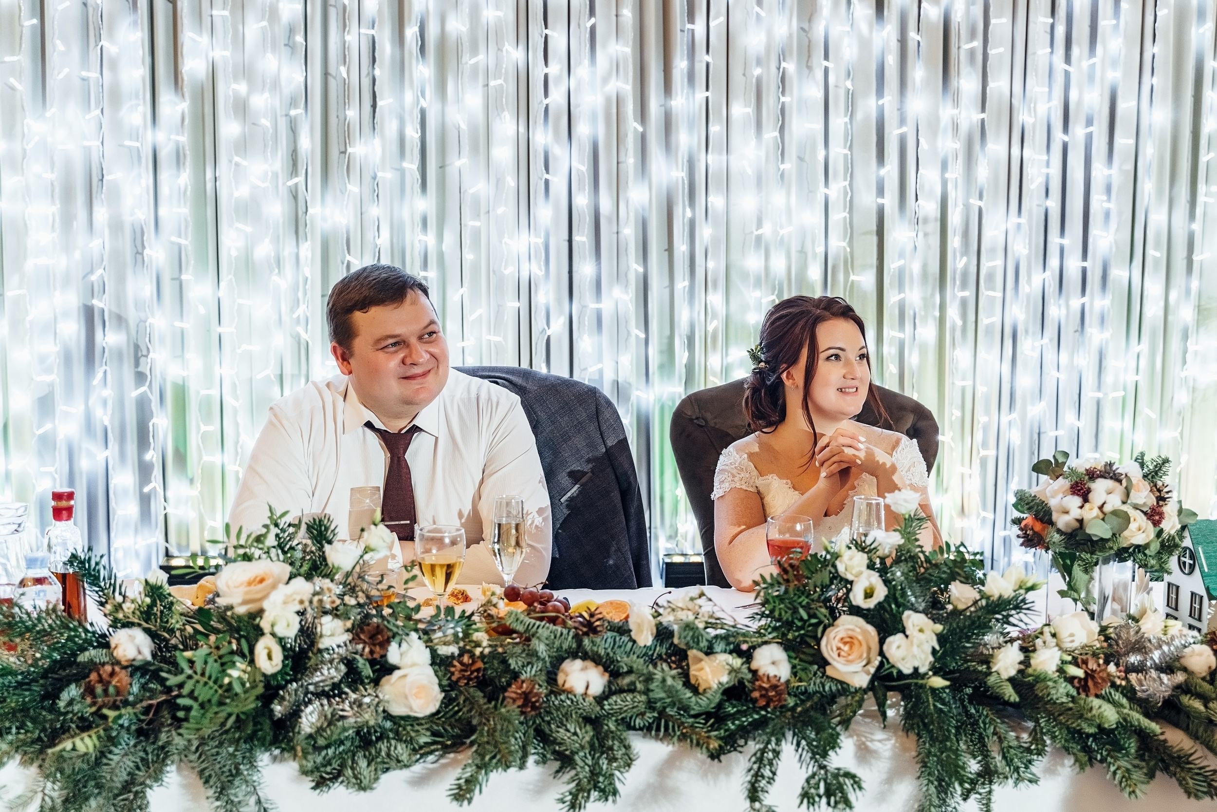 Александр и Анастасия — Целый день. Фотограф беременных в СПб — Елена Александрова