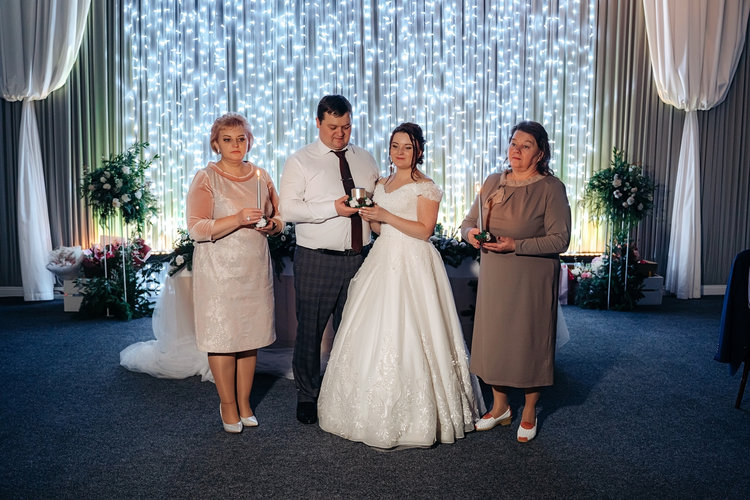 Александр и Анастасия — Целый день. Фотограф беременных в СПб — Елена Александрова