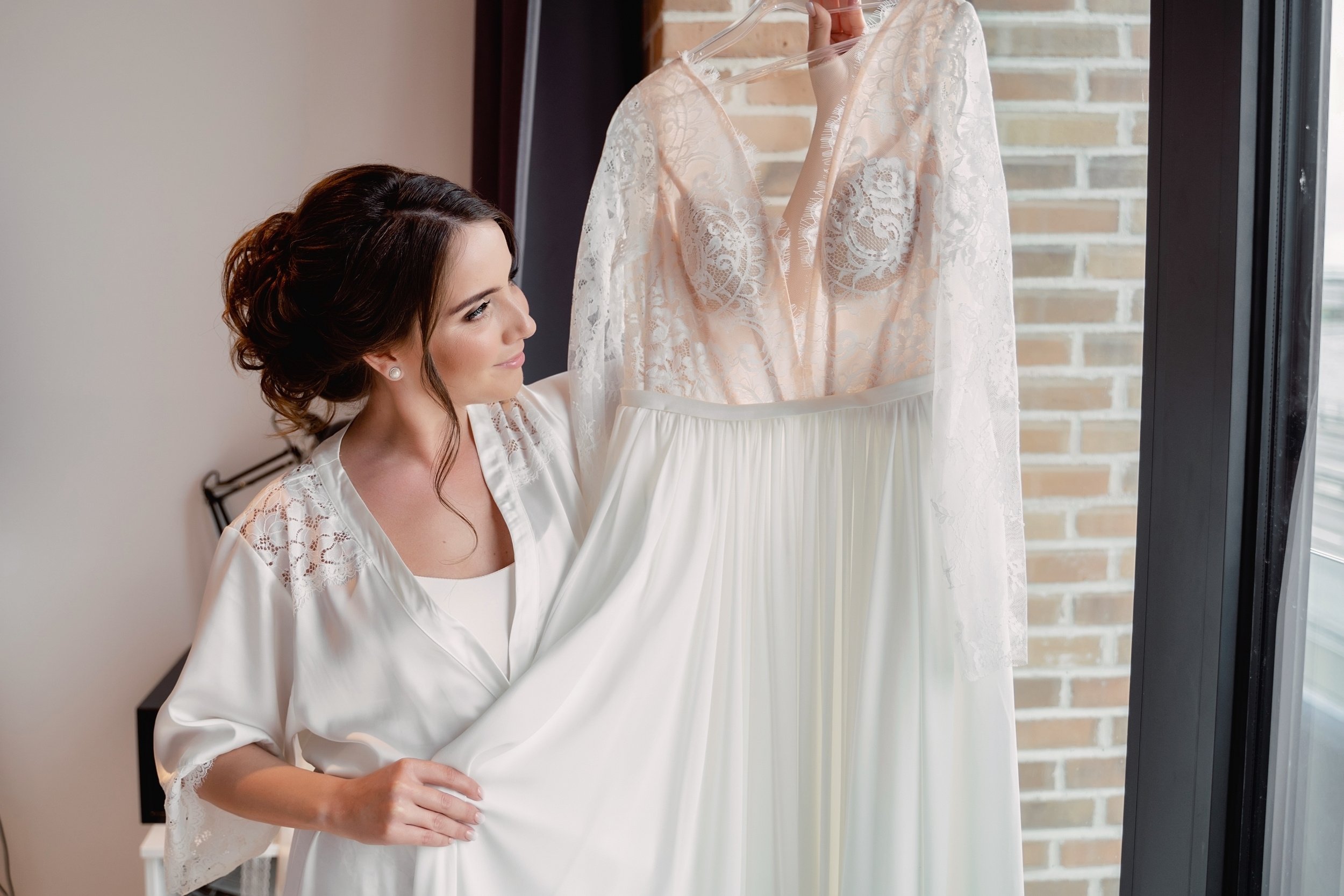 Владимир и Антонина. Фотограф беременных в СПб — Елена Александрова