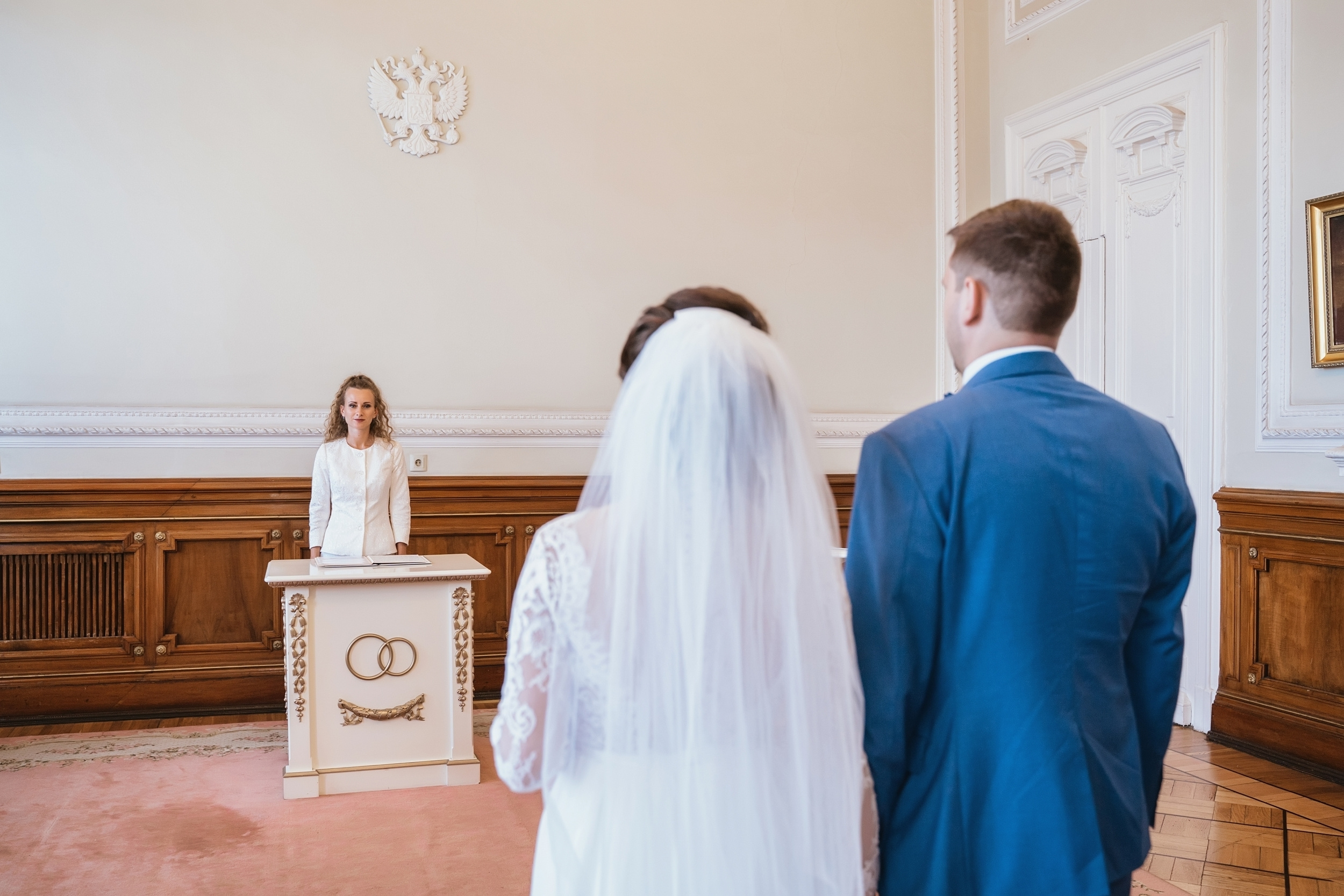 Владимир и Антонина. Фотограф беременных в СПб — Елена Александрова