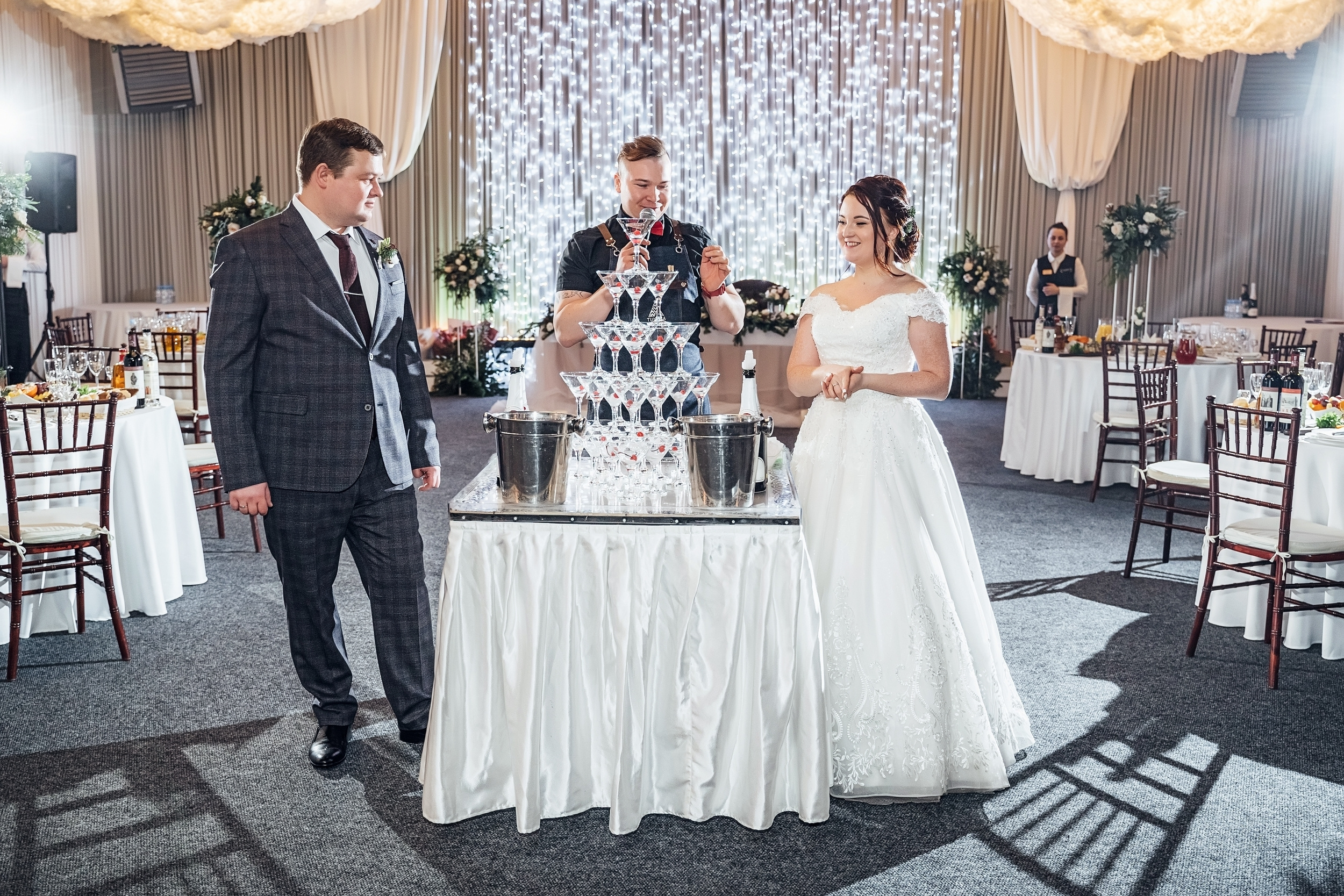 Александр и Анастасия — Целый день. Фотограф беременных в СПб — Елена Александрова