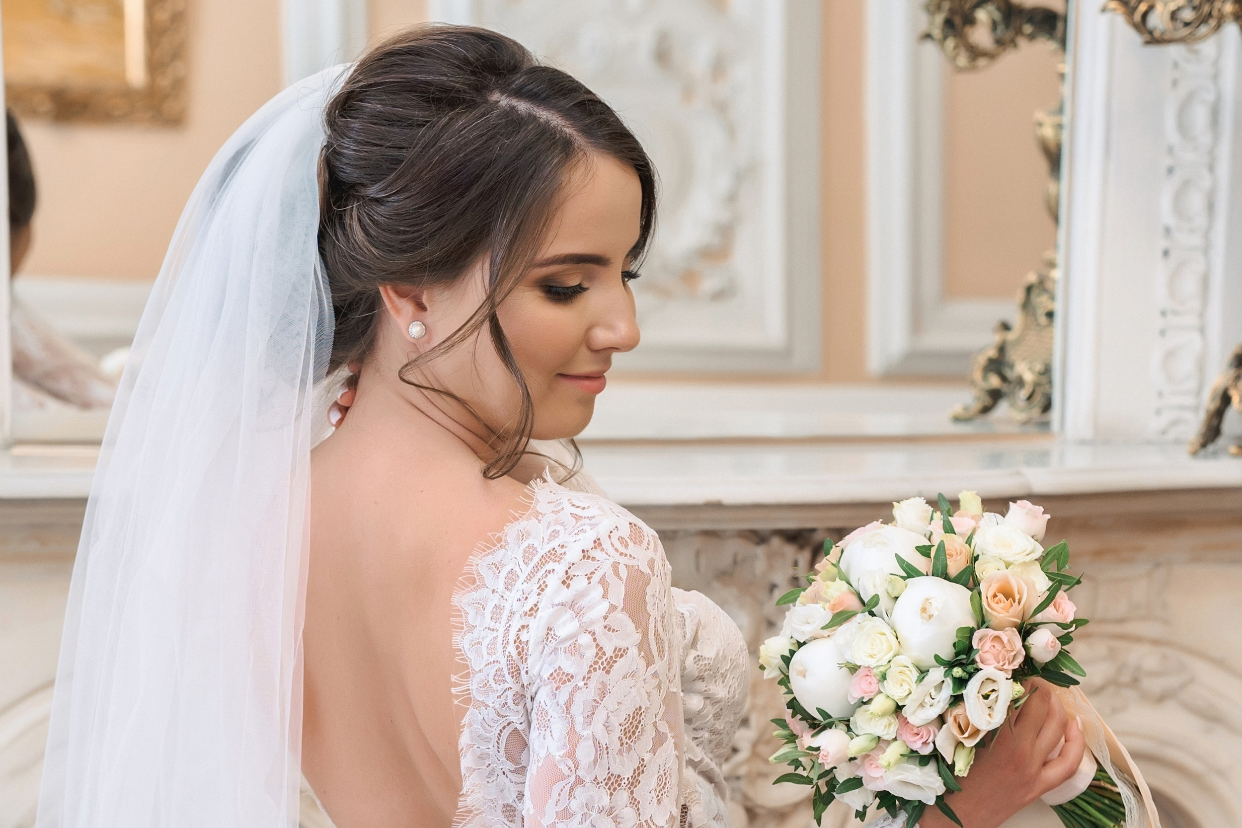 Владимир и Антонина. Фотограф беременных в СПб — Елена Александрова