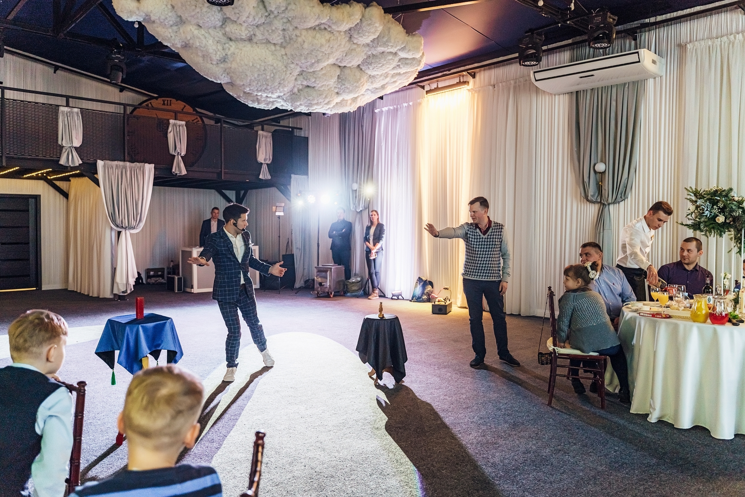 Александр и Анастасия — Целый день. Фотограф беременных в СПб — Елена Александрова