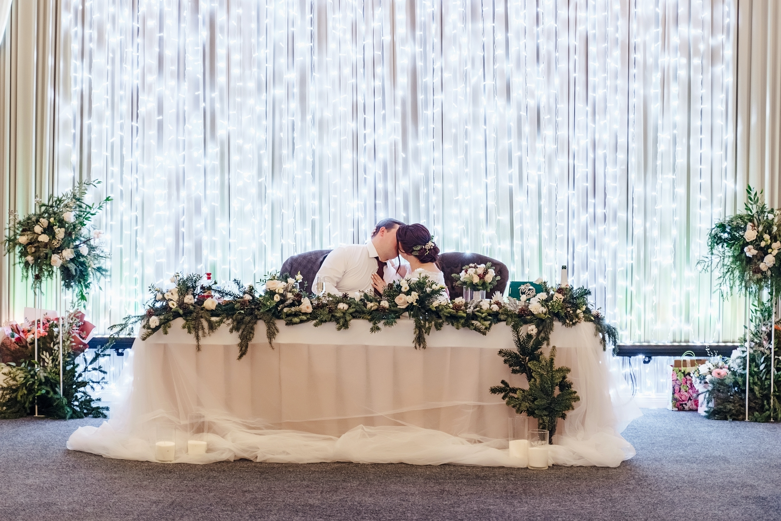 Александр и Анастасия — Целый день. Фотограф беременных в СПб — Елена Александрова